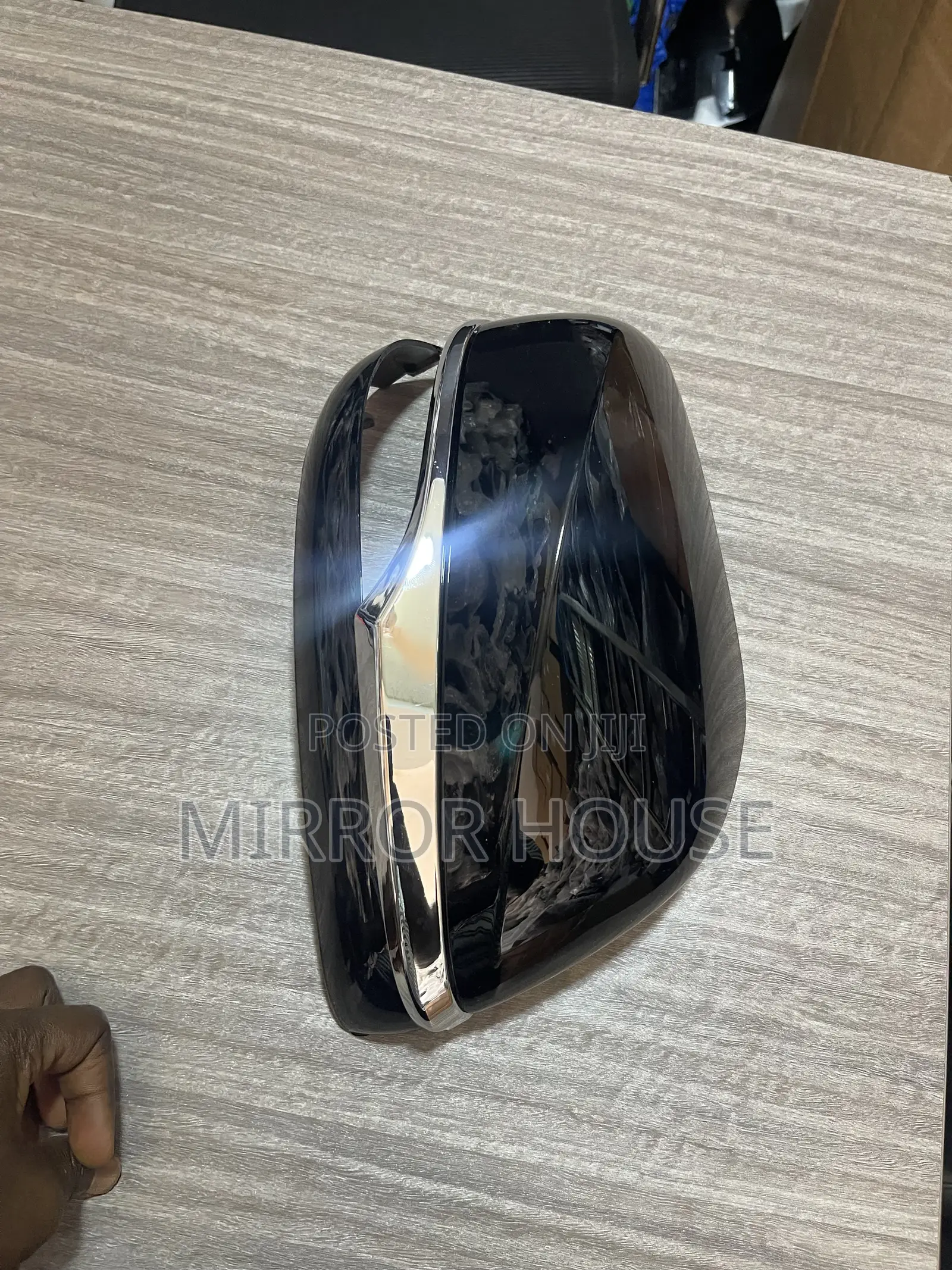 Lexus Lx570/460 Side Mirror Cover