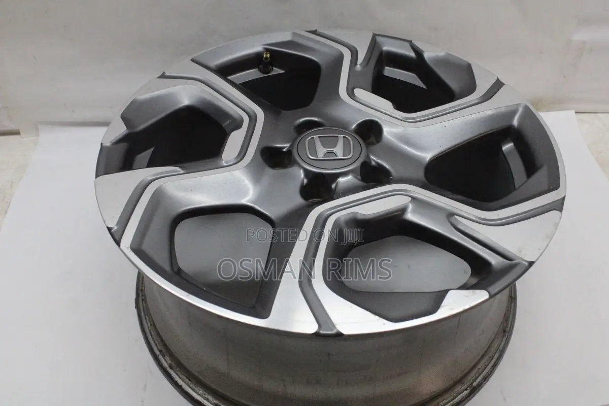Honda CRV Rim 2018 Single 1