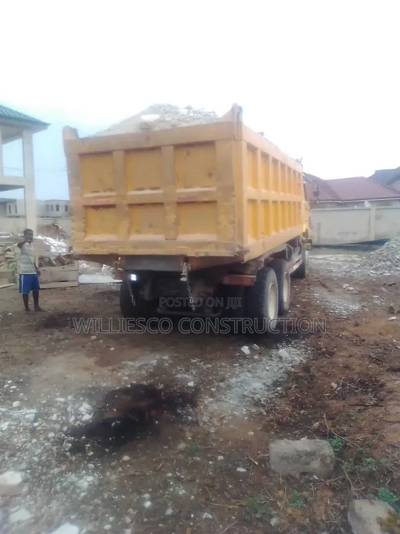 Gravels for Filling