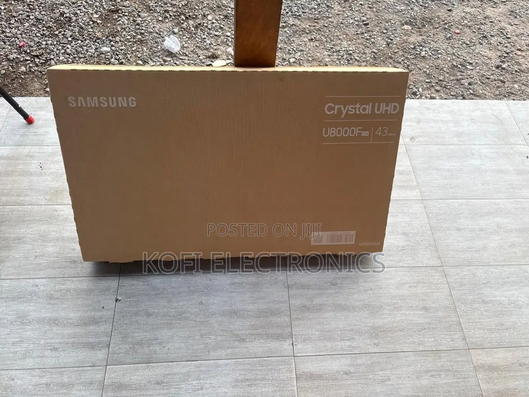 Samsung Crystal Uhd Tv Sharp Resolution Rich Colors