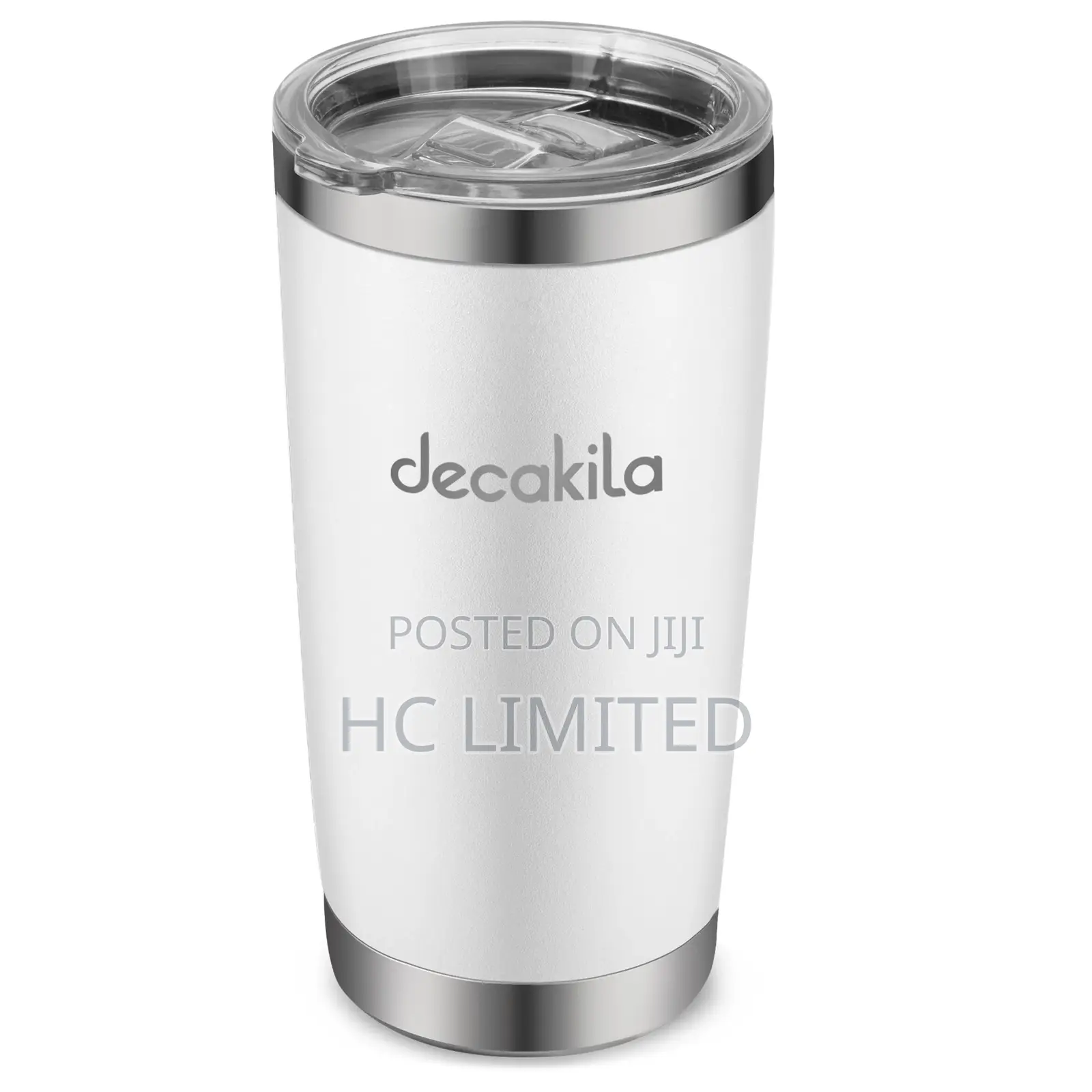 Decakila Mug Tumbler 566 Ml - Kmtt024w