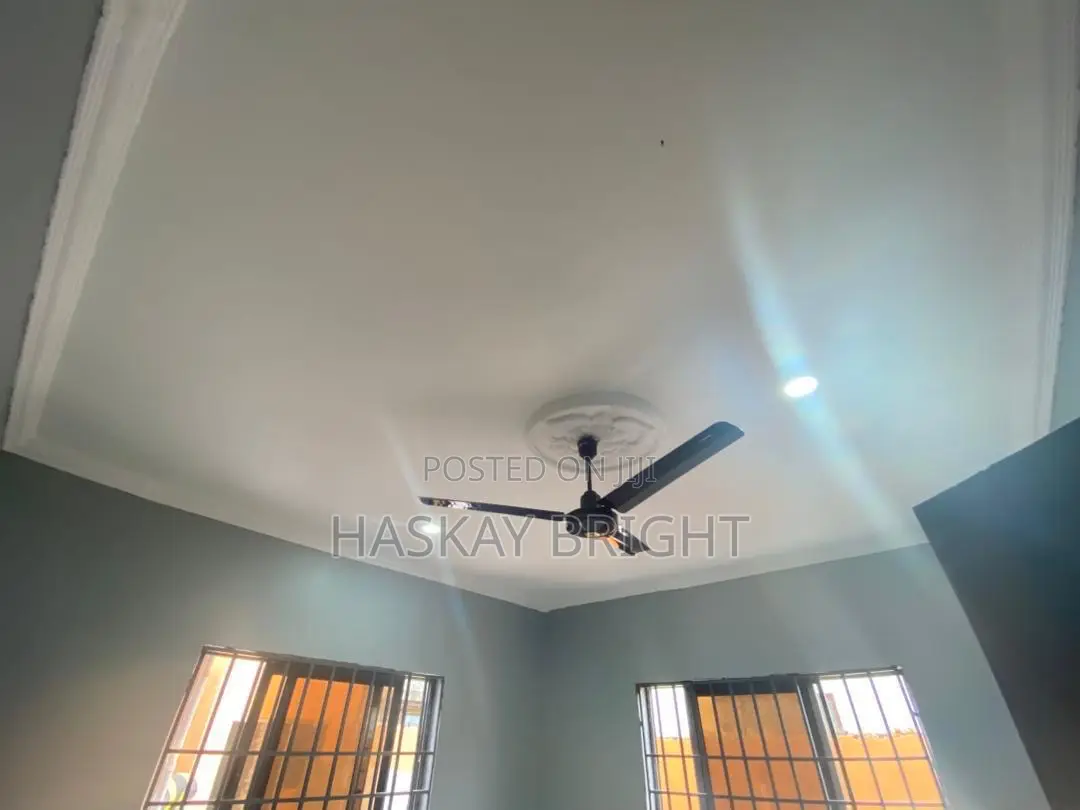 3bdrm Apartment in Achimota for rent
