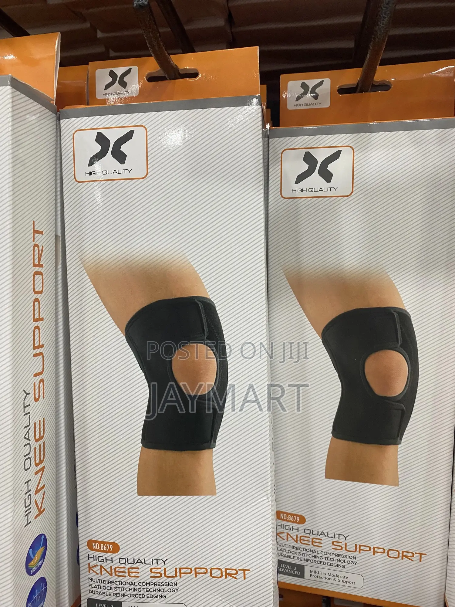 Knee Support