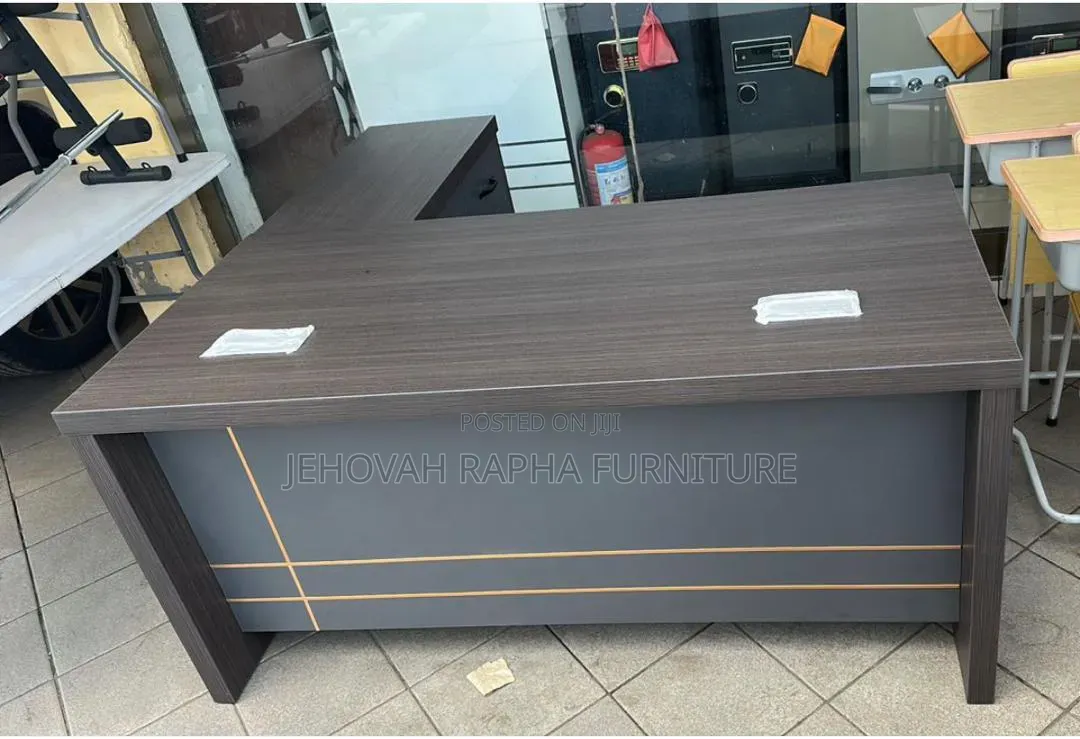 1.4m Executive Desk
