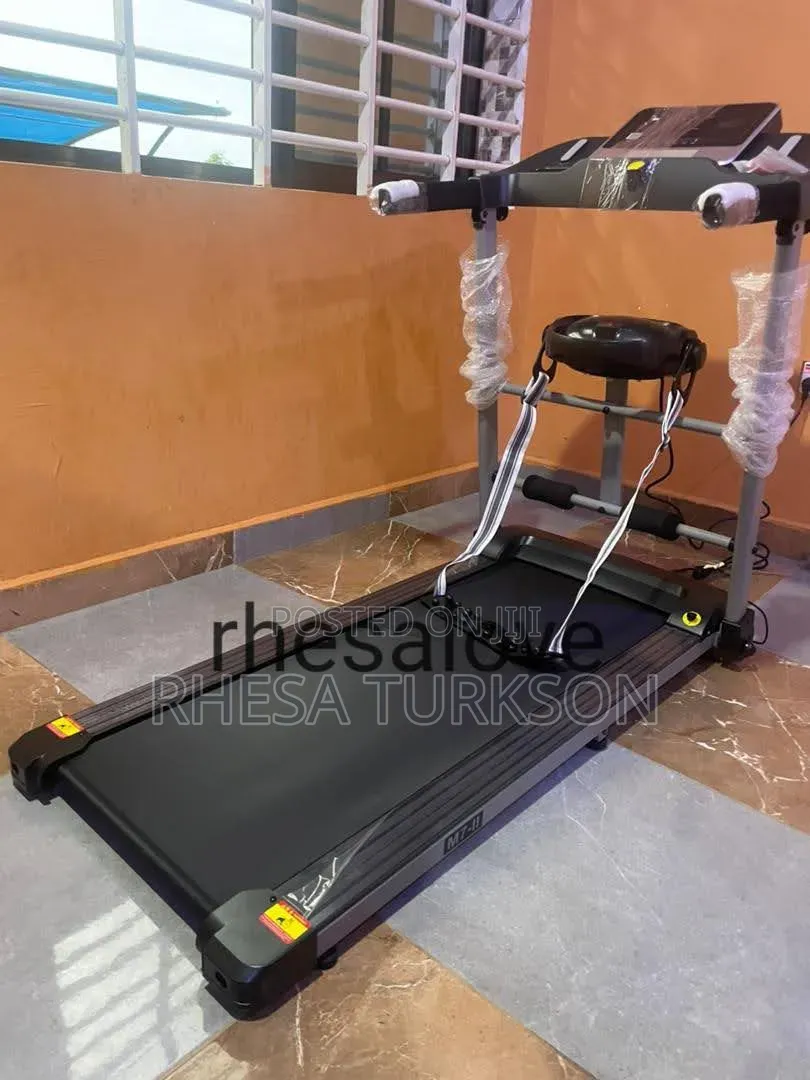 Kemilng Treadmill