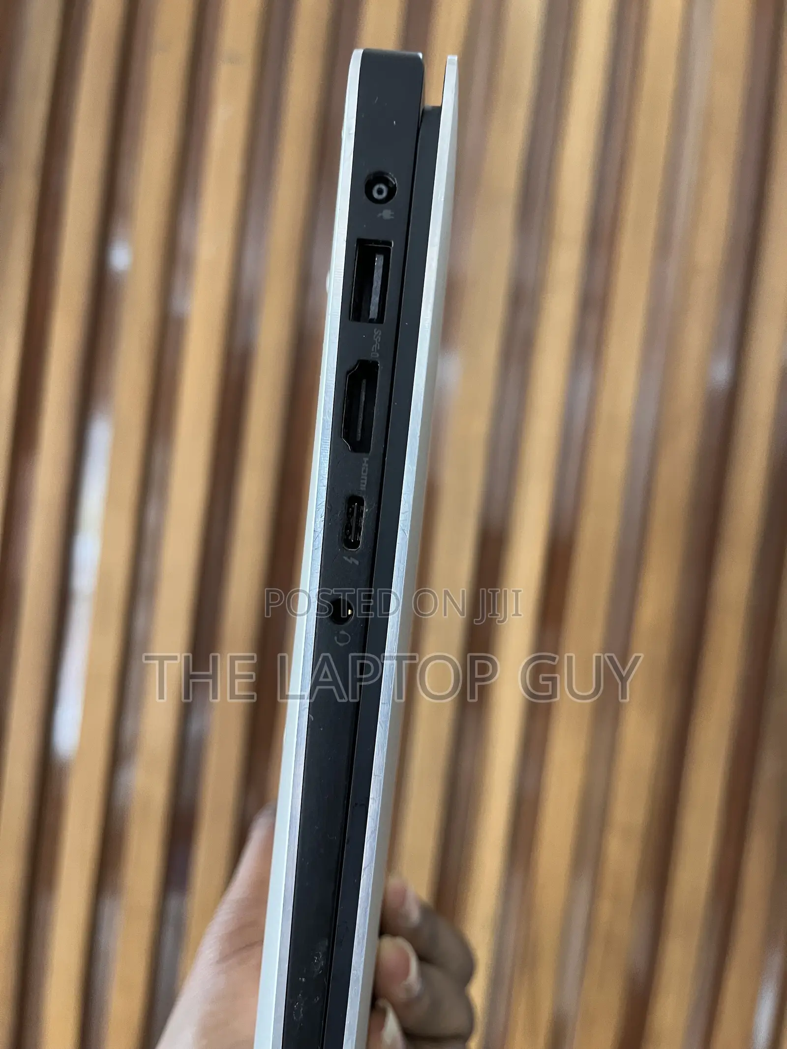 Laptop Dell Precision 5530 16GB Intel Core i7 SSD 256GB
