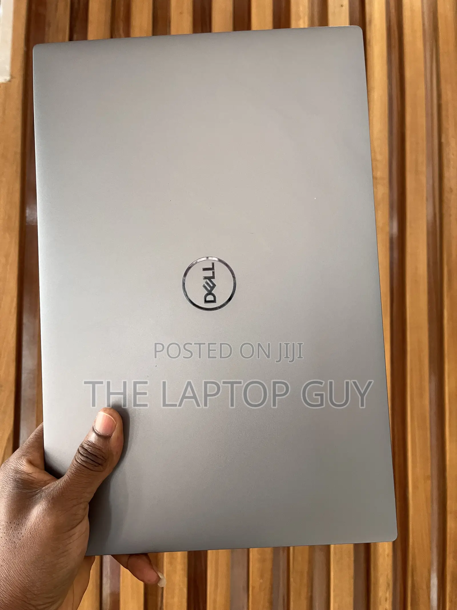 Laptop Dell Precision 5550 32GB Intel Core i7 SSD 512GB