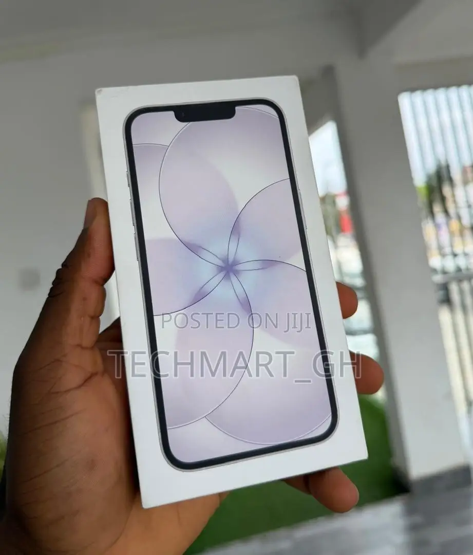 New Apple iPhone 17e 256 GB