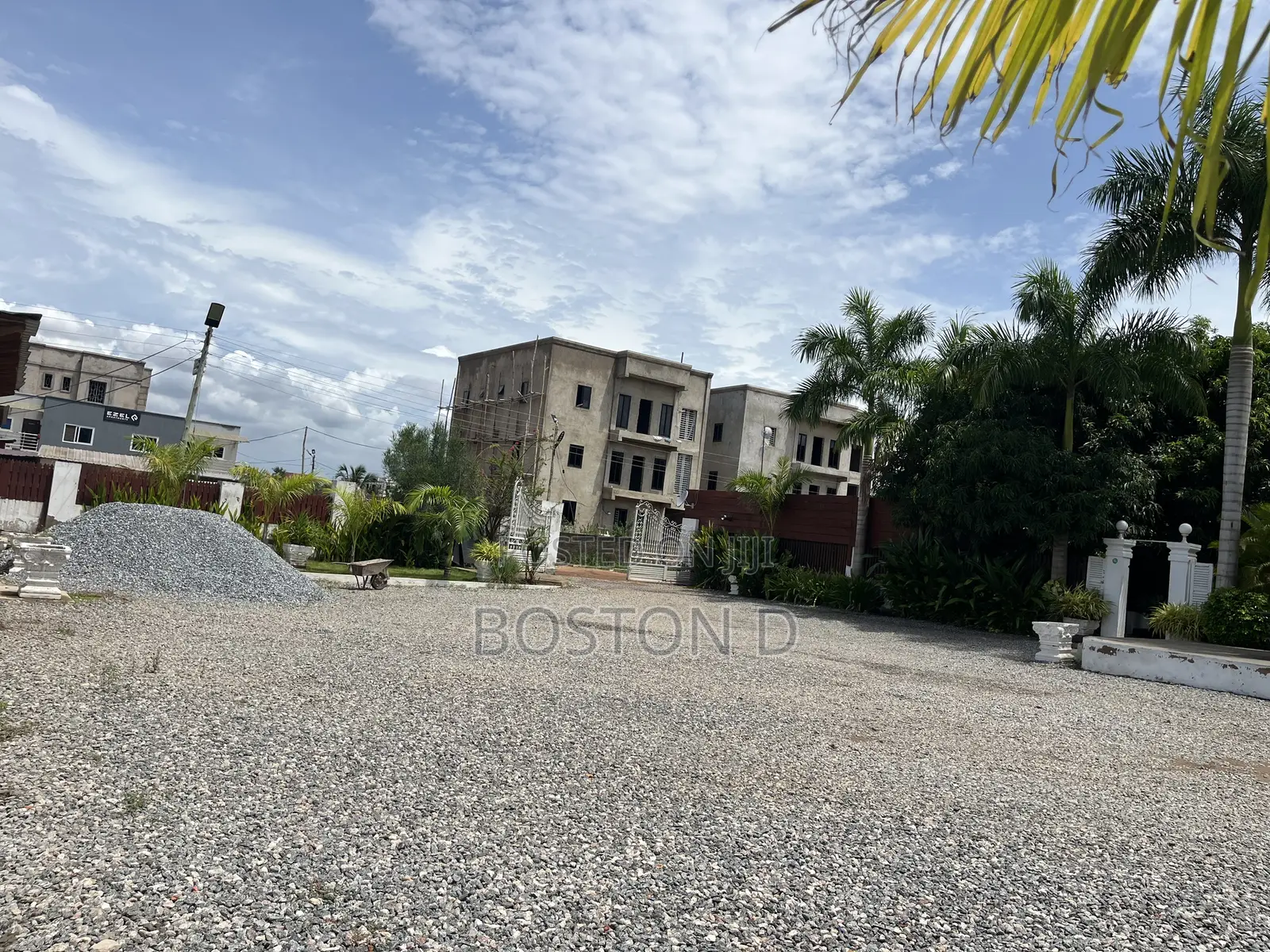 Commercial Property For Lease – Restaurant, Lounge Event Space