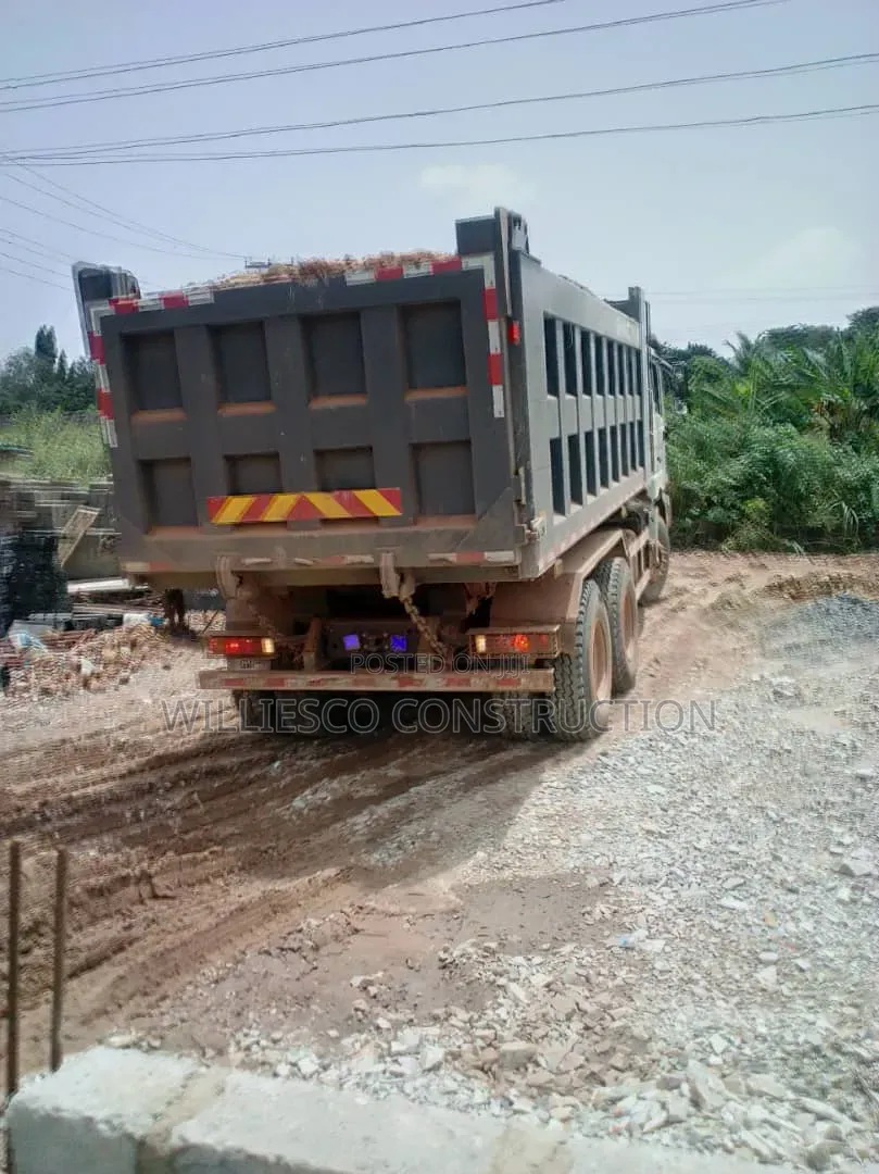 Waterlogged Gravels