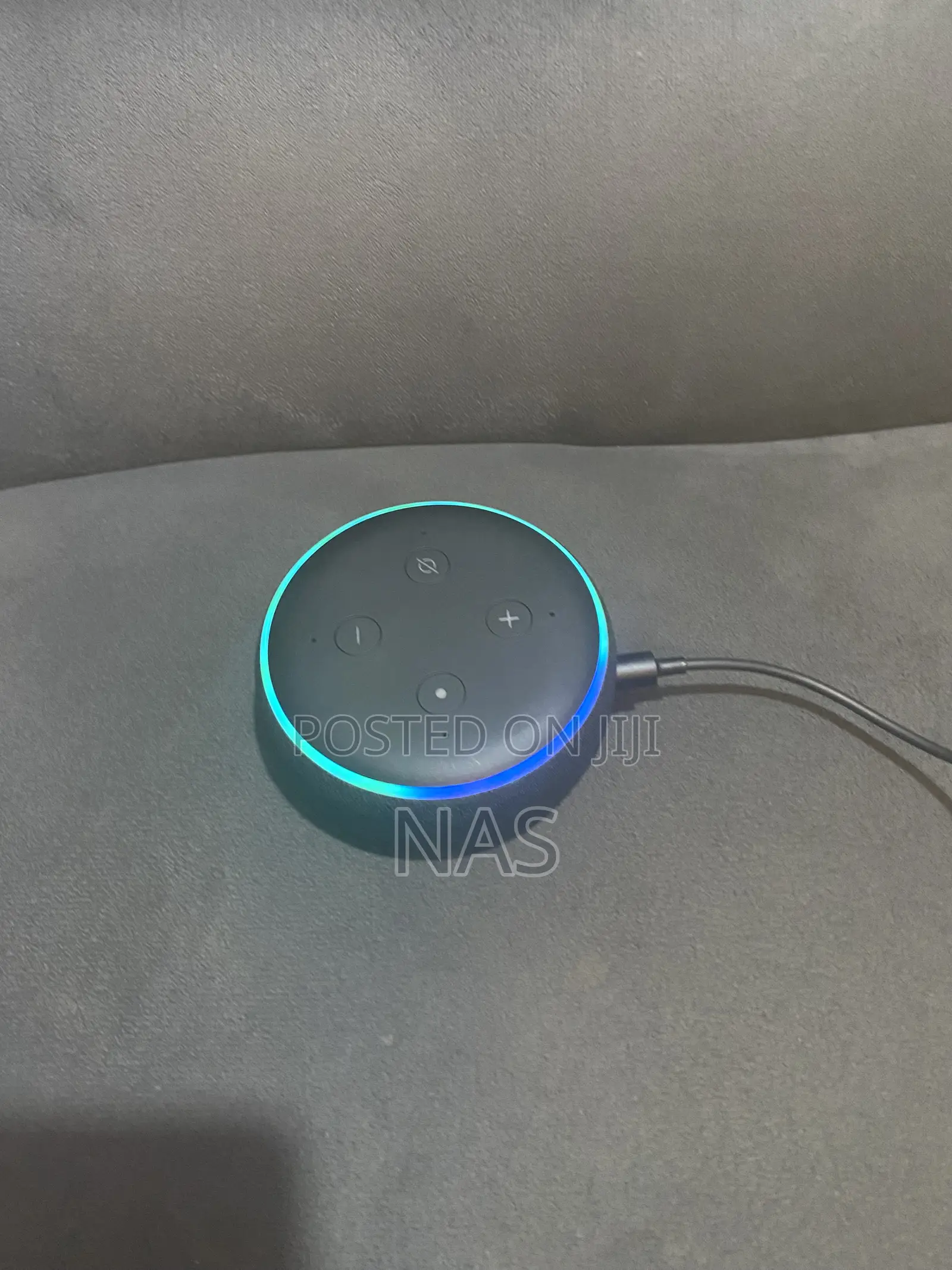 Amazon Echo Dot Smart Speaker (3rd)Generation