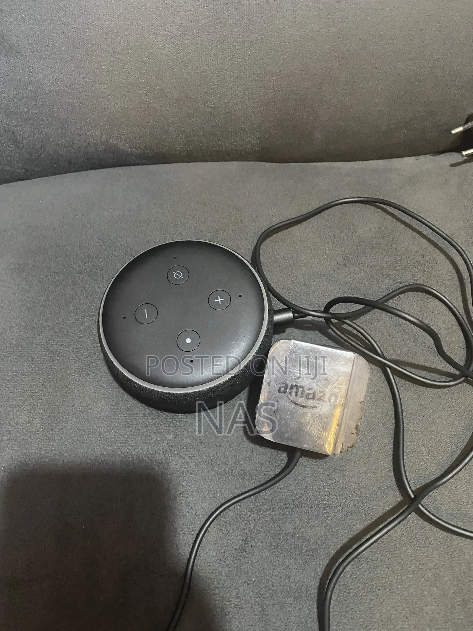 Amazon Echo Dot Smart Speaker (3rd)Generation