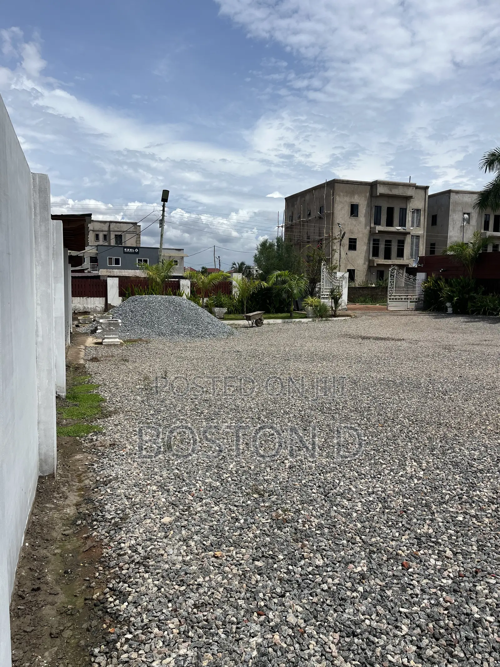 Commercial Property For Lease – Restaurant, Lounge Event Space