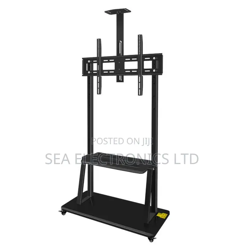 Freestanding Movable Tv Stand 60-100