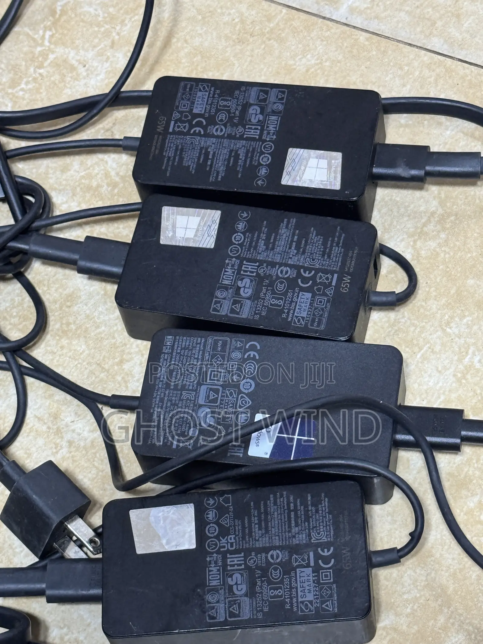 Laptop Charger