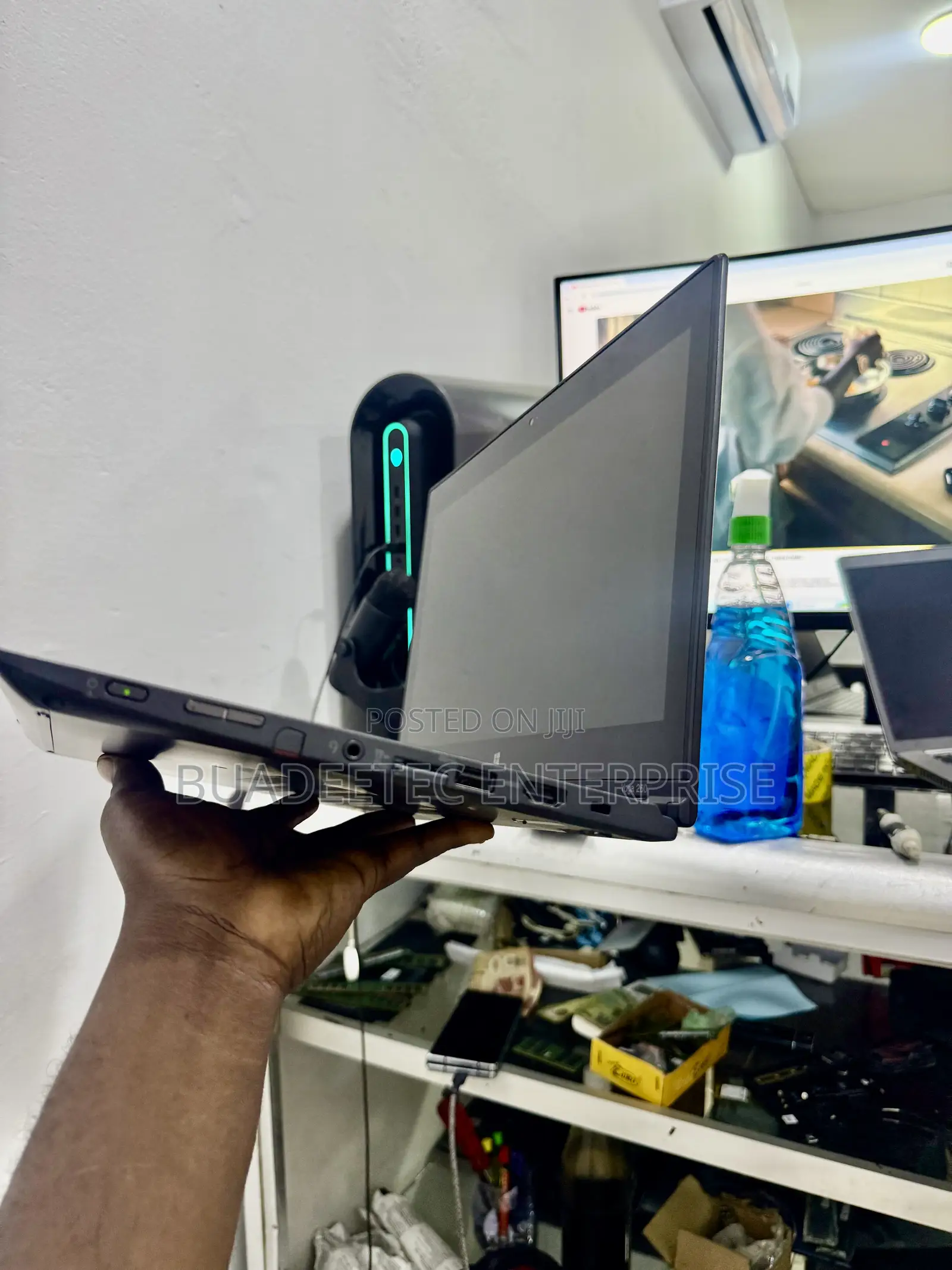 Laptop Lenovo Yoga 260 8GB Intel Core i5 SSD 256GB