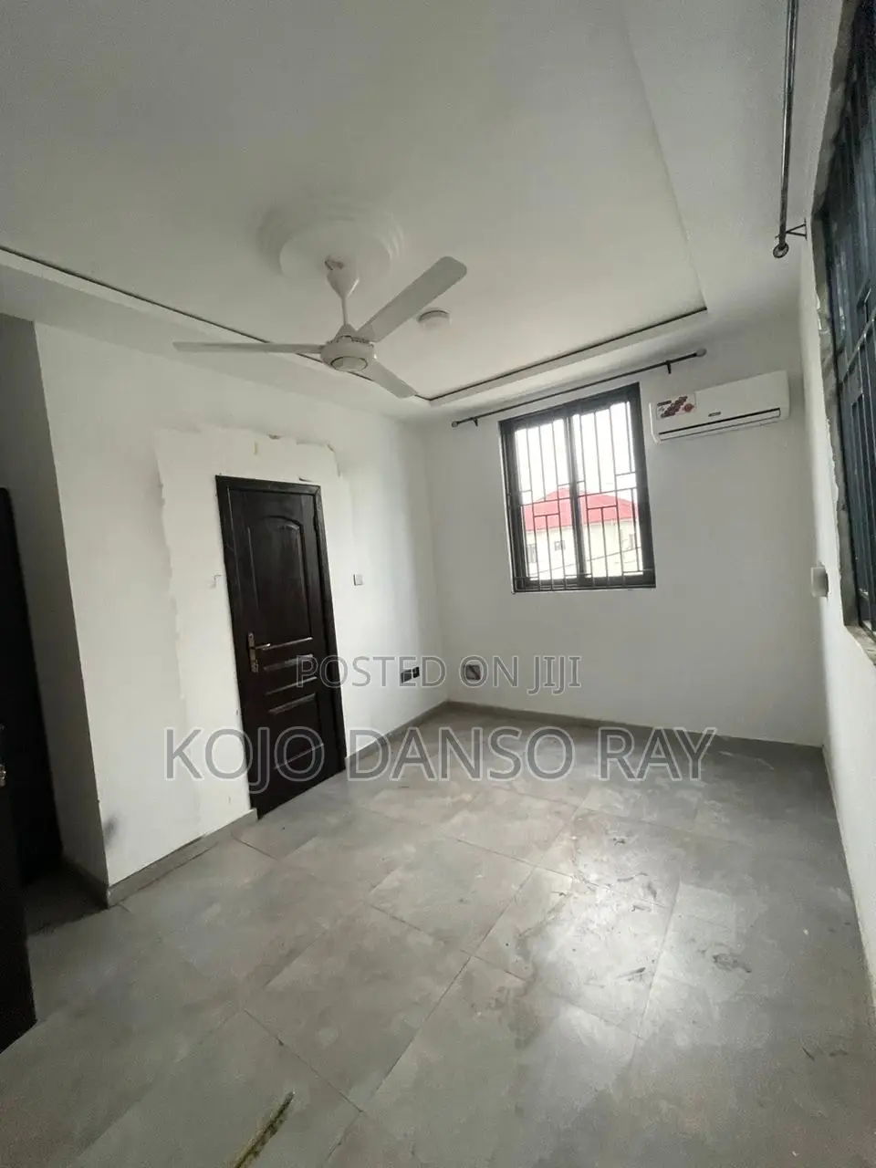 2bdrm Apartment in Pandak Agency, Adenta for rent
