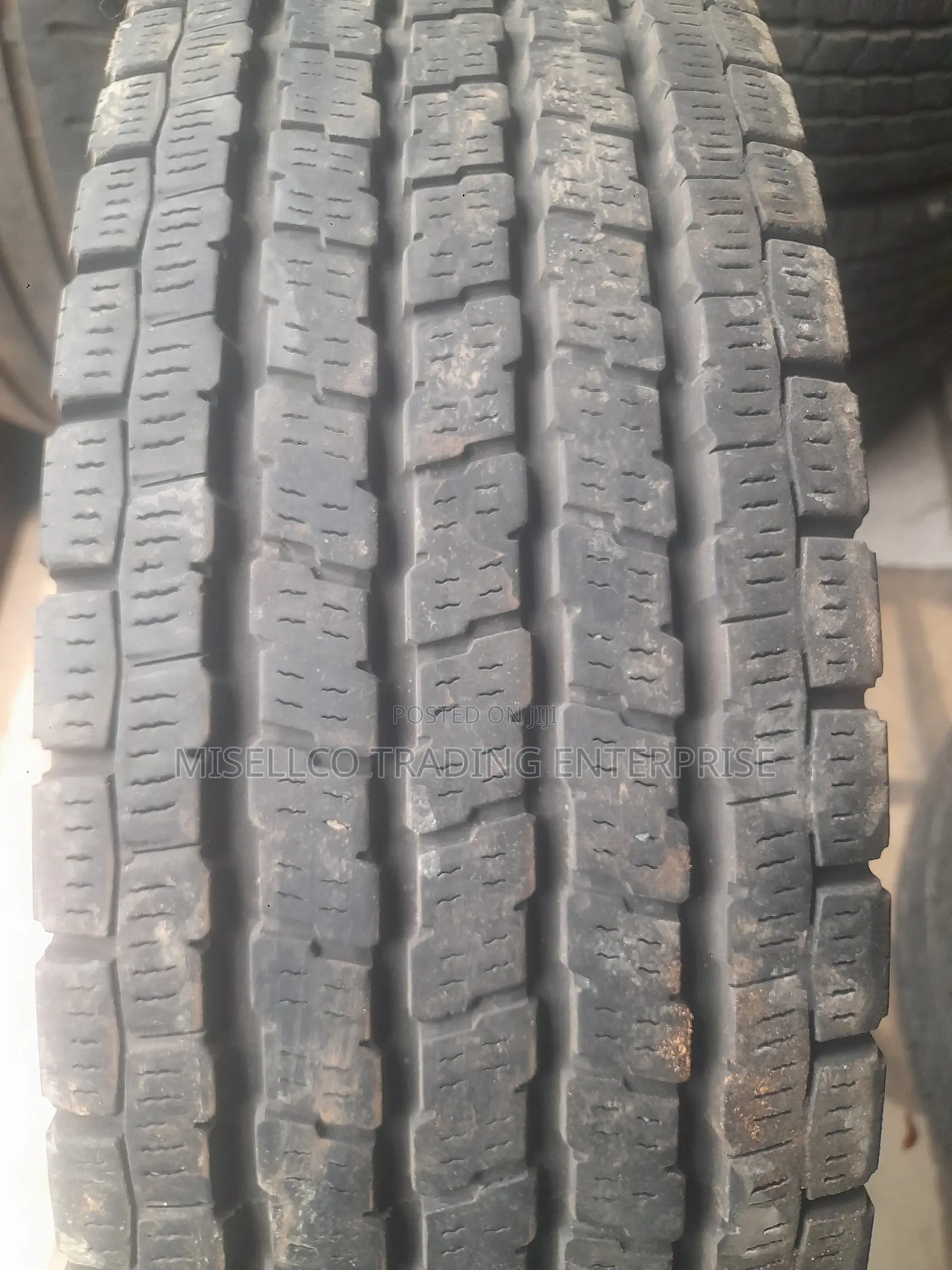 Tires 165/80r14 Lt