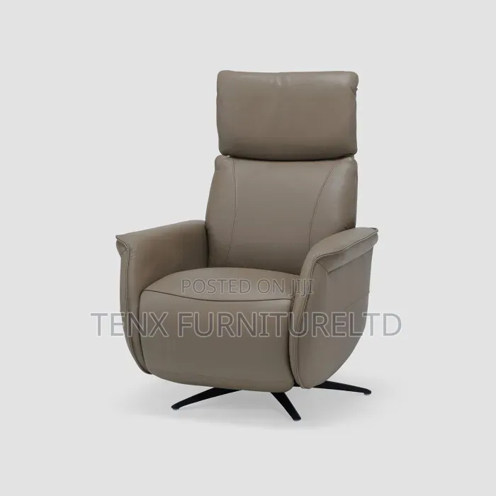 Recliner Sofa/Chair (Spectra Inn)