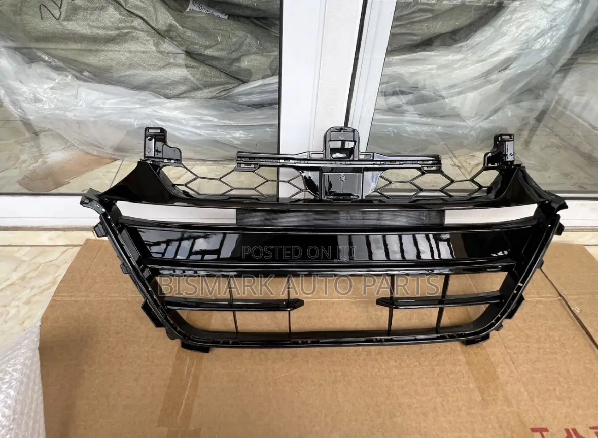 Honda Accord 2018 2019 2020 2021 2022 Front Shells - Grill