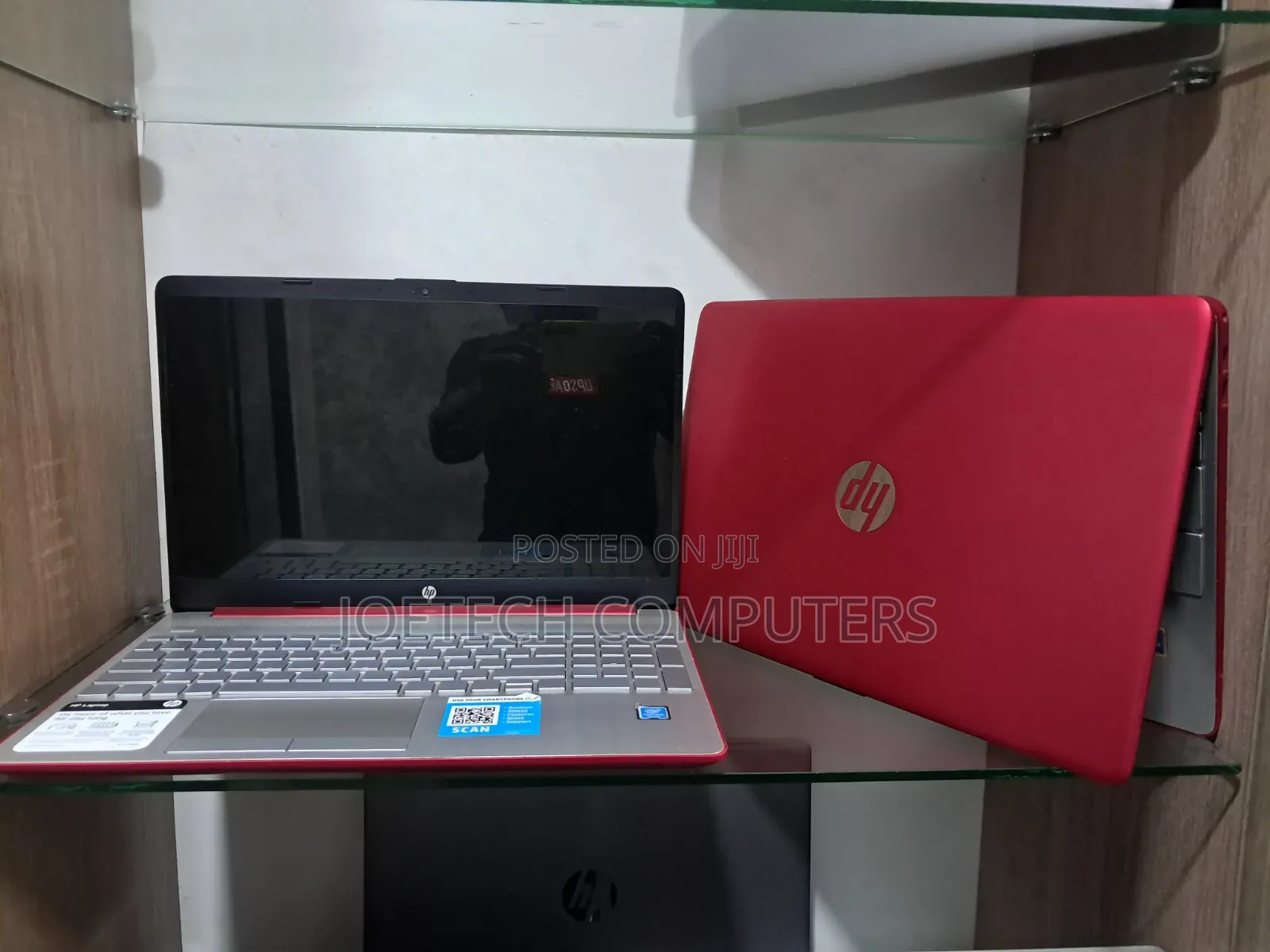 Laptop HP 15 4GB Intel SSD 128GB