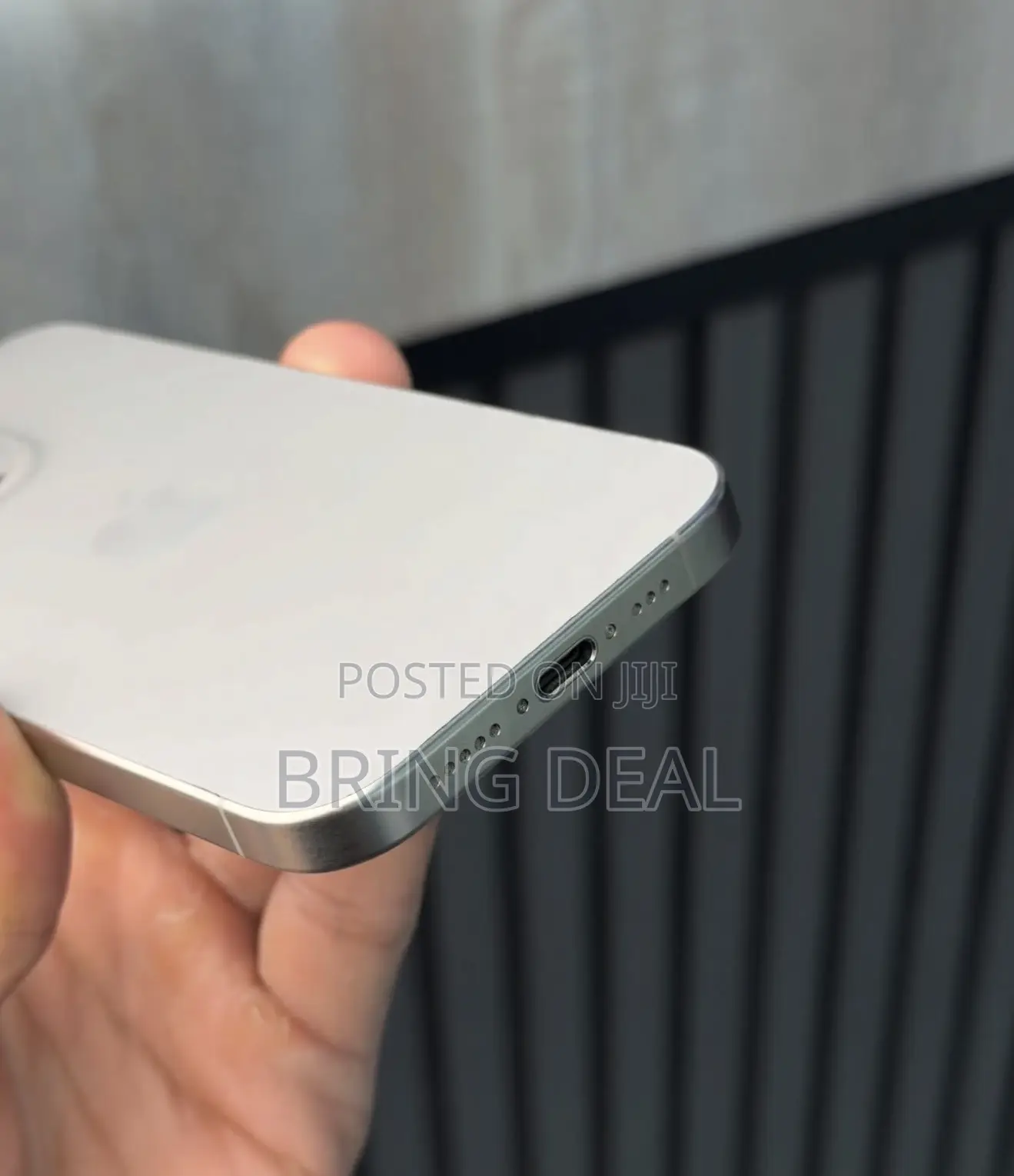 Apple iPhone 16 Pro Max 512 GB Silver