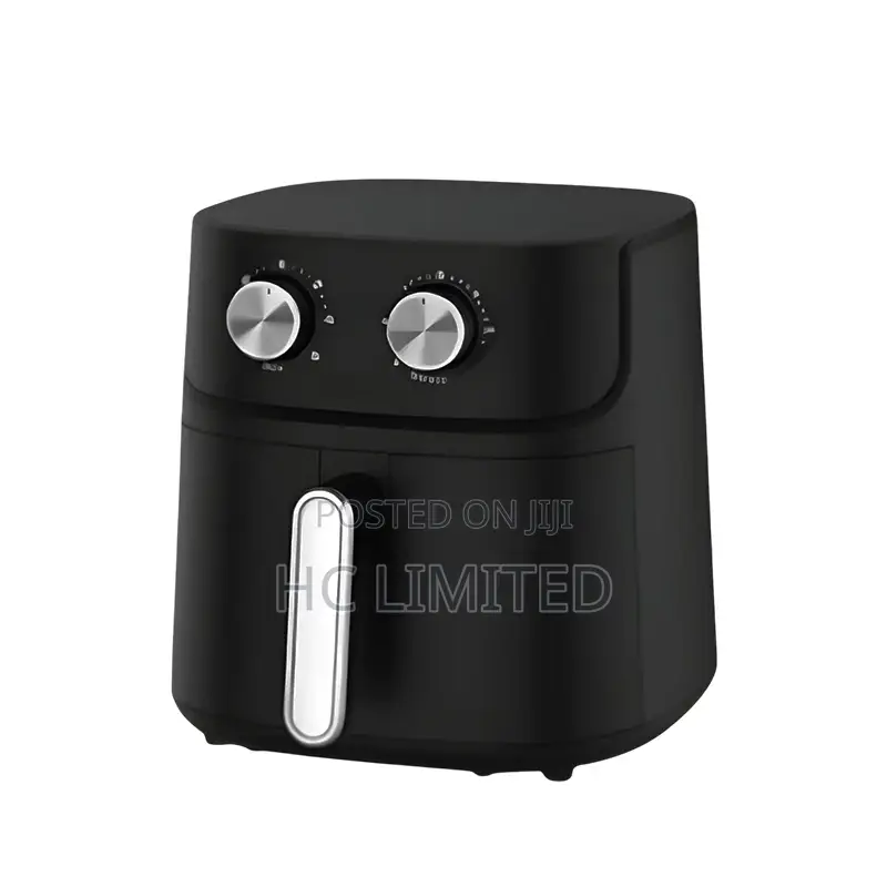 Decakila Air Fryer 5.5l - 1500w - Keec101b