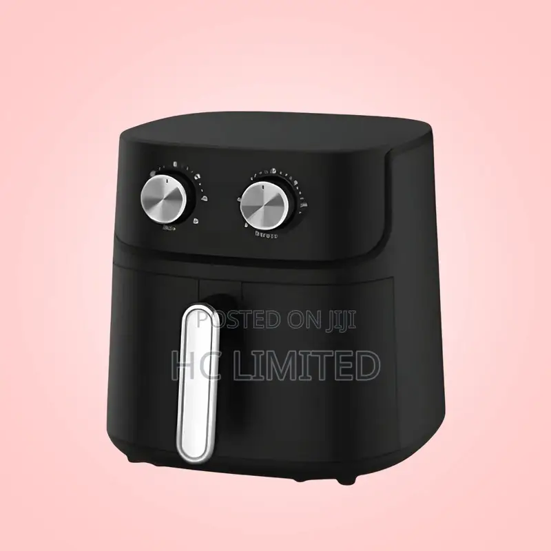 Decakila Air Fryer 5.5l - 1500w - Keec101b