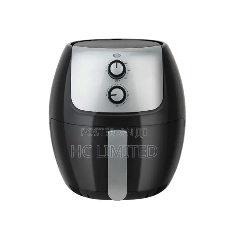 Decakila Air Fryer 8.0l - 1800w - Keec040b