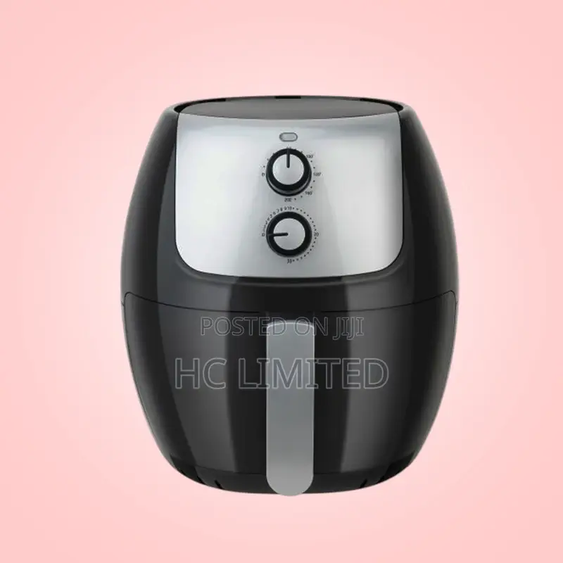 Decakila Air Fryer 8.0l - 1800w - Keec040b