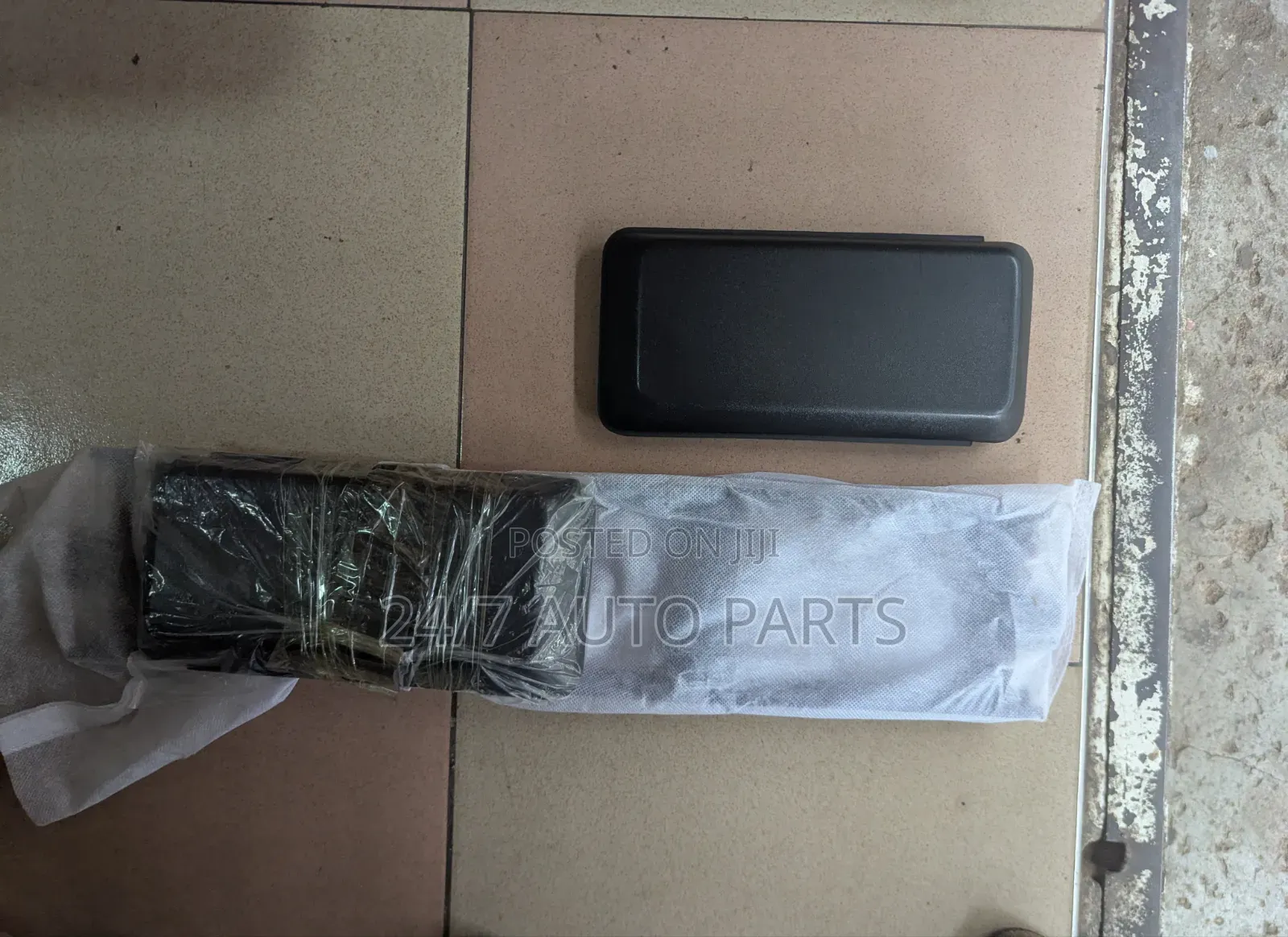 Ford F150 Bumper Cover Lower Grille 18-20