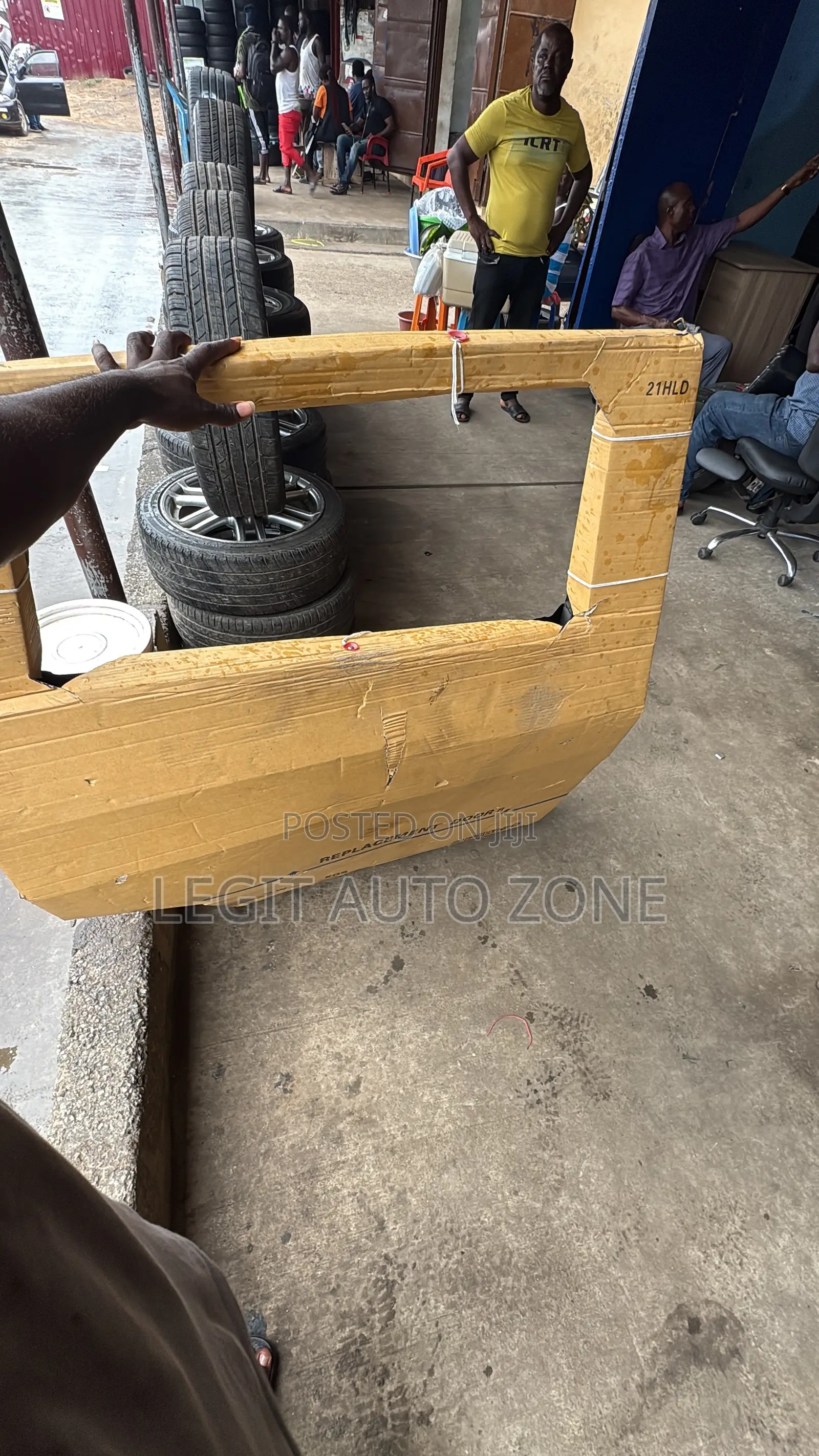 Toyota Highlander 2019,2020,2021,2022,2023,Door Available