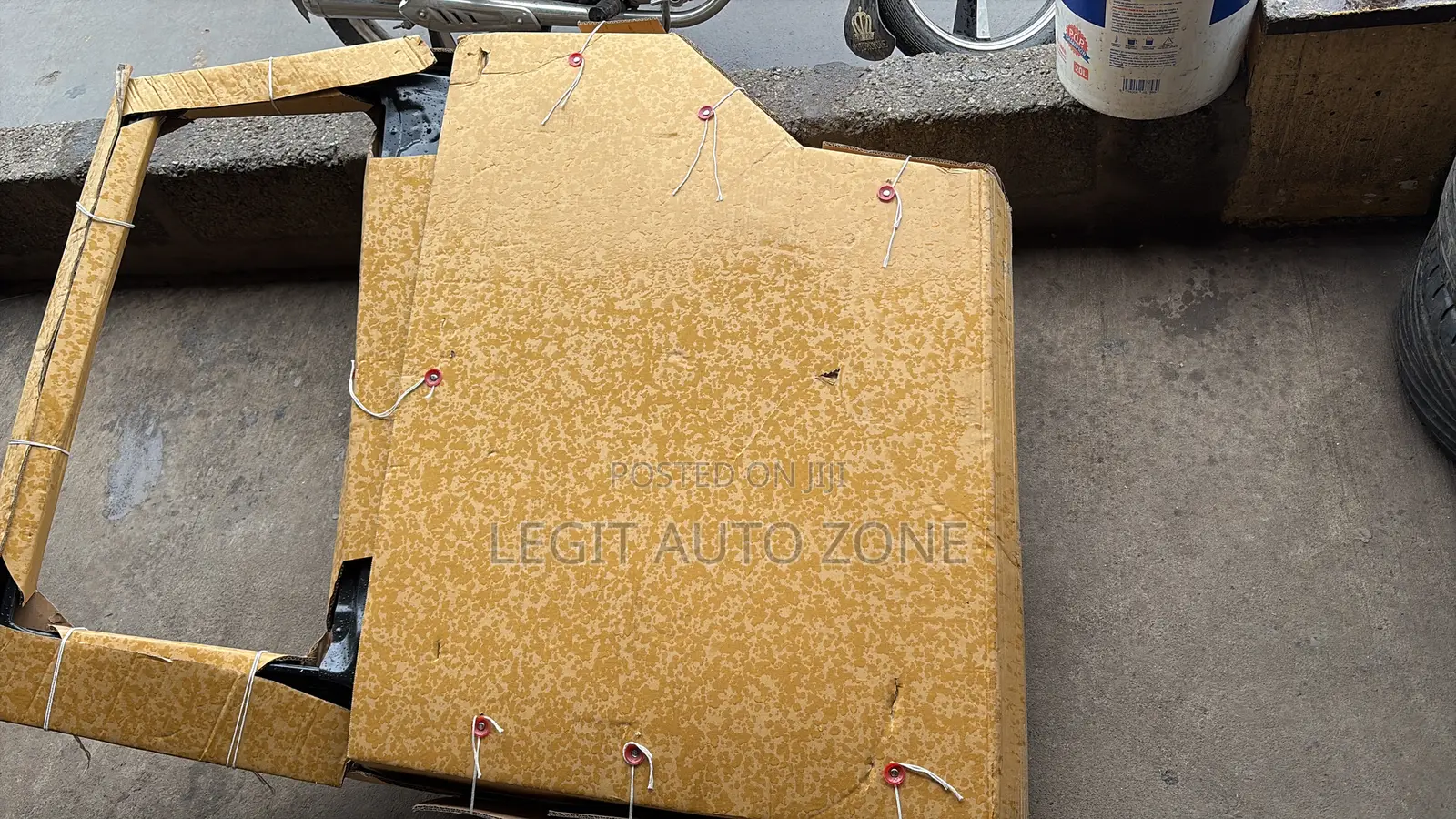 Toyota Highlander 2019,2020,2021,2022,2023,Door Available
