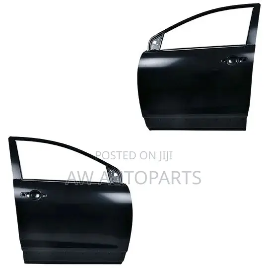 2019-2023 Mitsubishi Outlander Doors