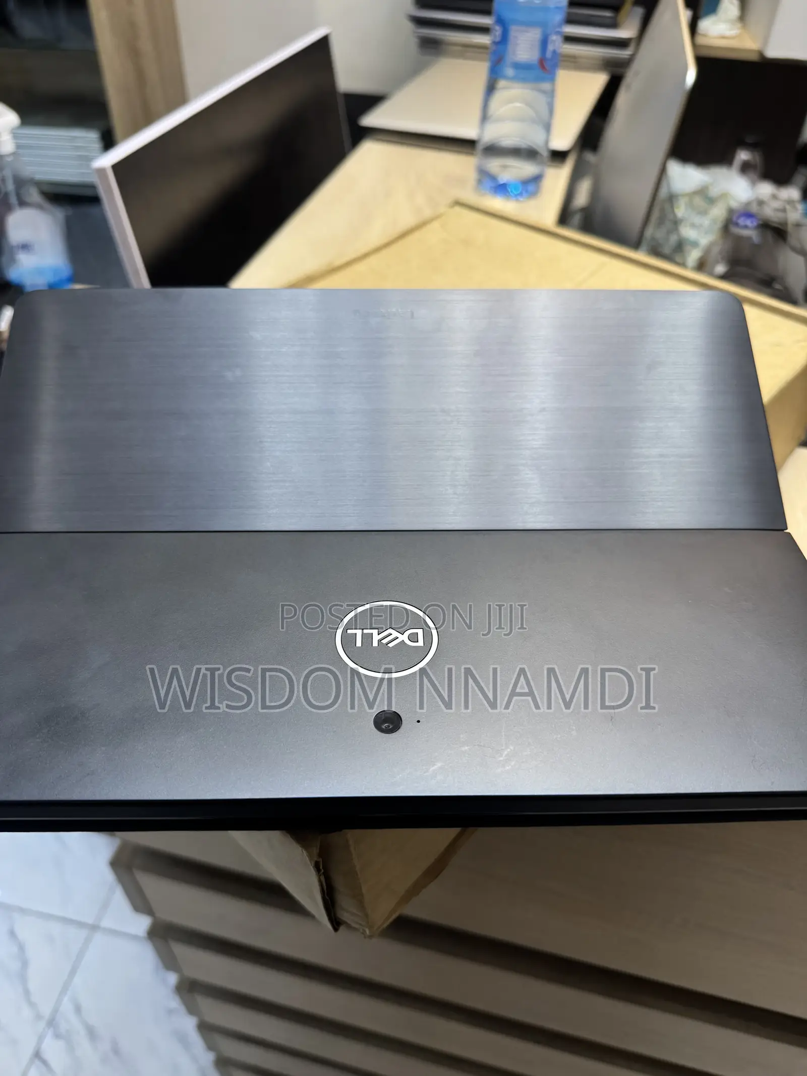 Laptop Dell Latitude 5290 8GB Intel Core i5 SSD 256GB
