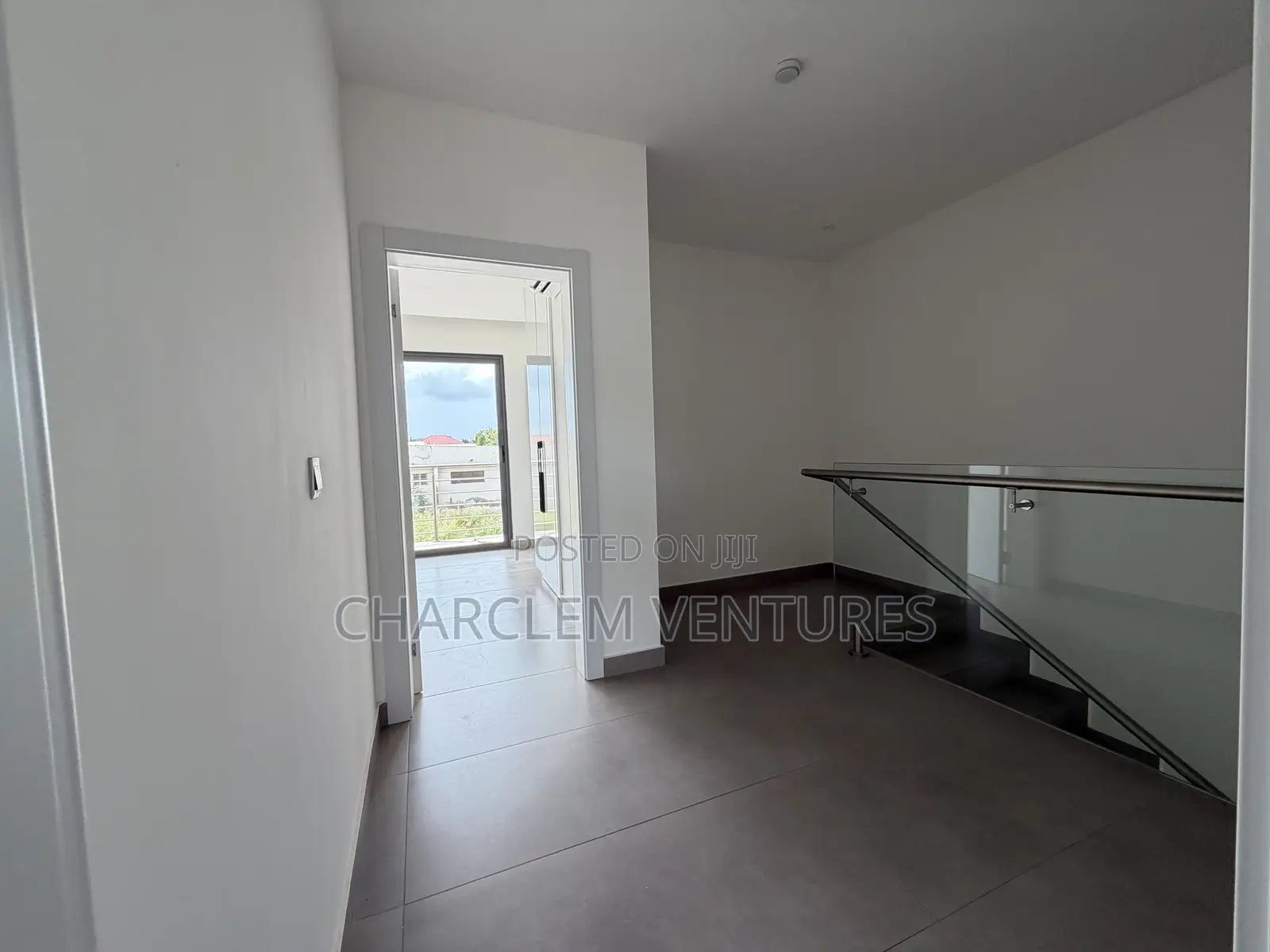 2bdrm Townhouse / Terrace in Charclem Ventures, Accra Metropolitan