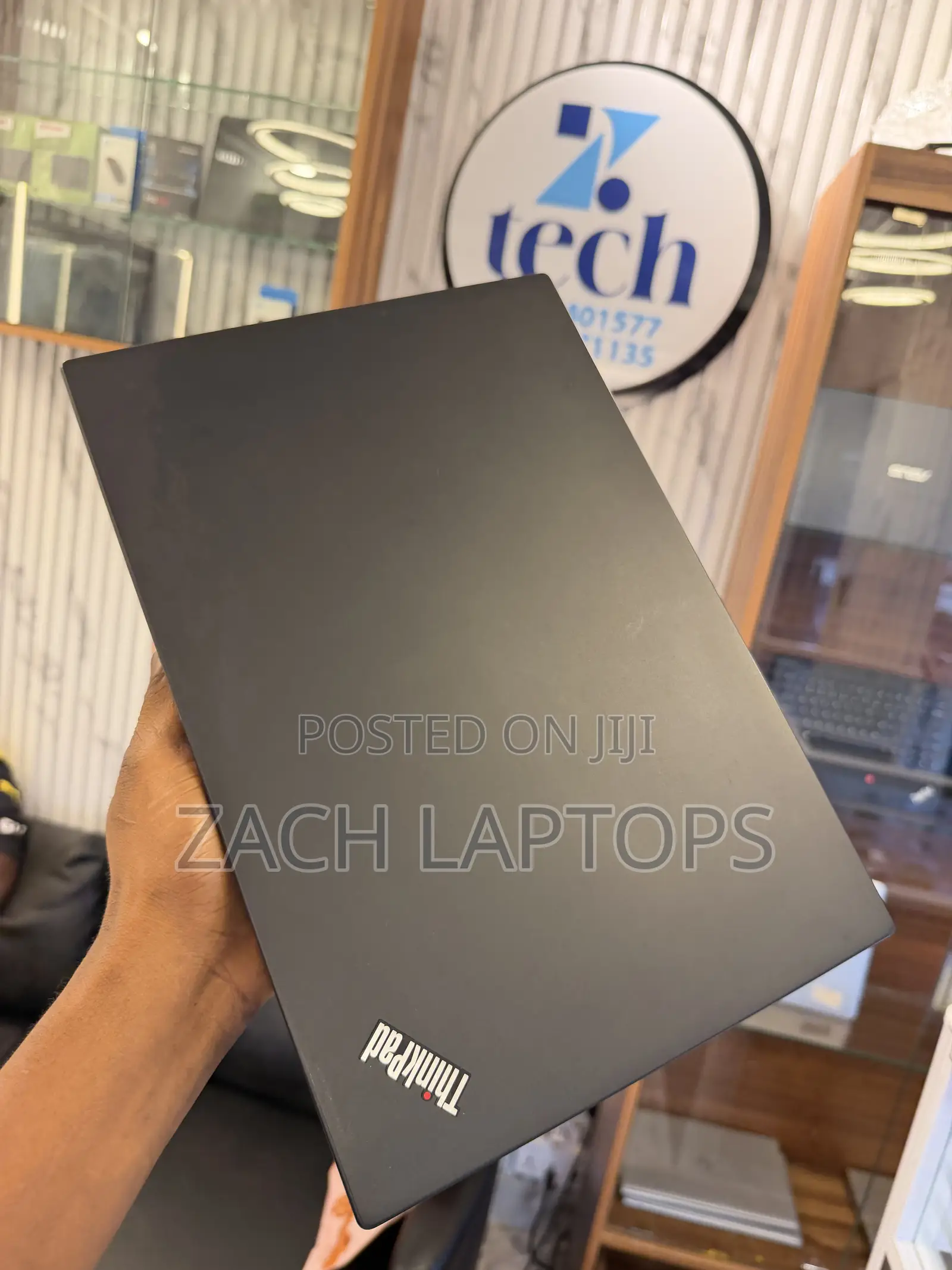 Laptop Lenovo ThinkPad T480s 16GB Intel Core i5 SSD 256GB