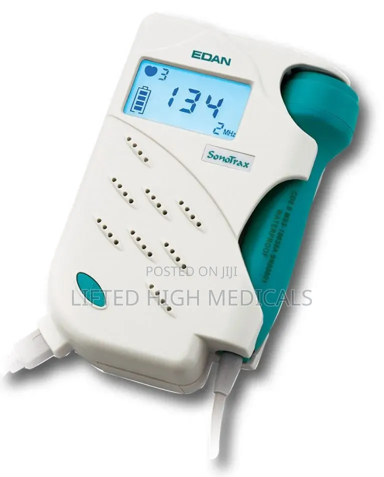 Edan Sonotrax Fetal Doppler
