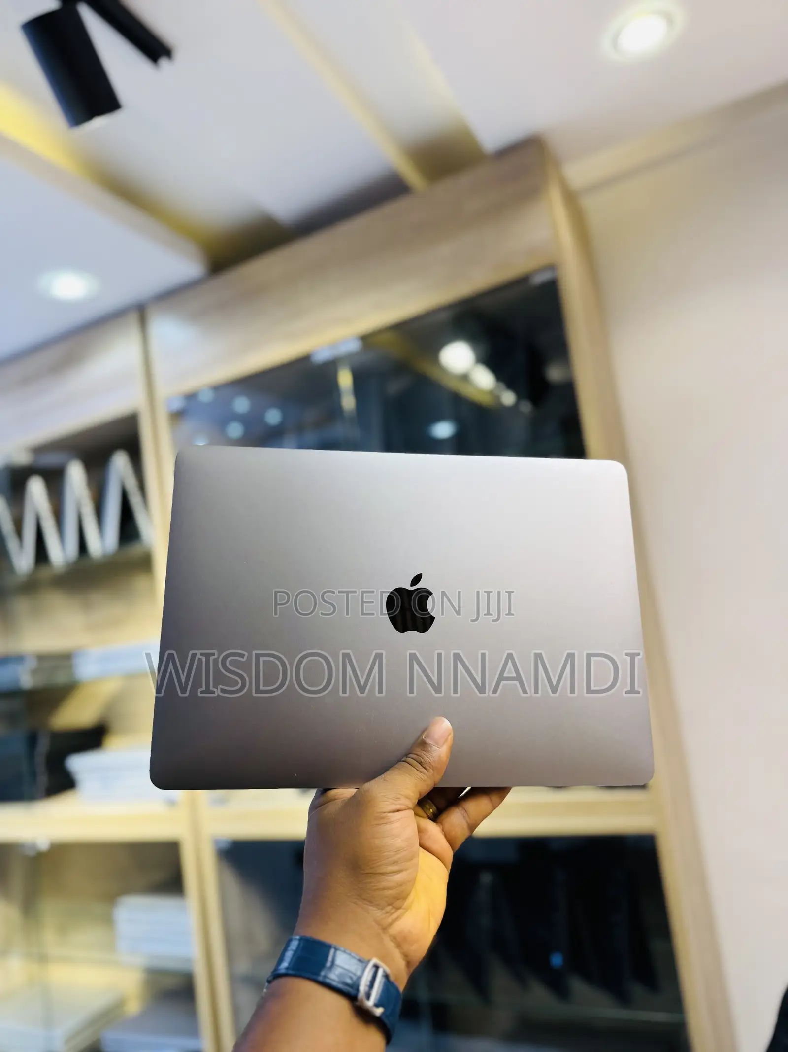 Laptop Apple MacBook Air 2020 M1 8GB Apple M1 SSD 256GB