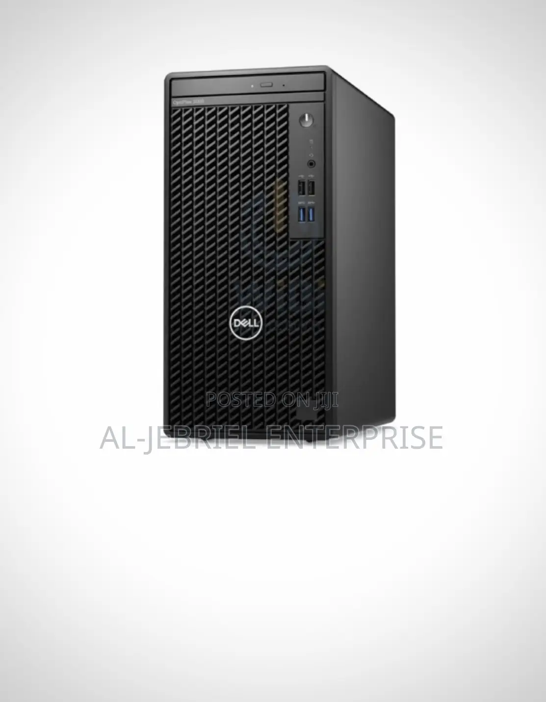 New Desktop Computer Dell OptiPlex 3000 MT 16GB Intel Core i5 eMMC 1T