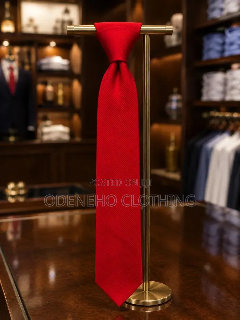 Plan Flying Ties
