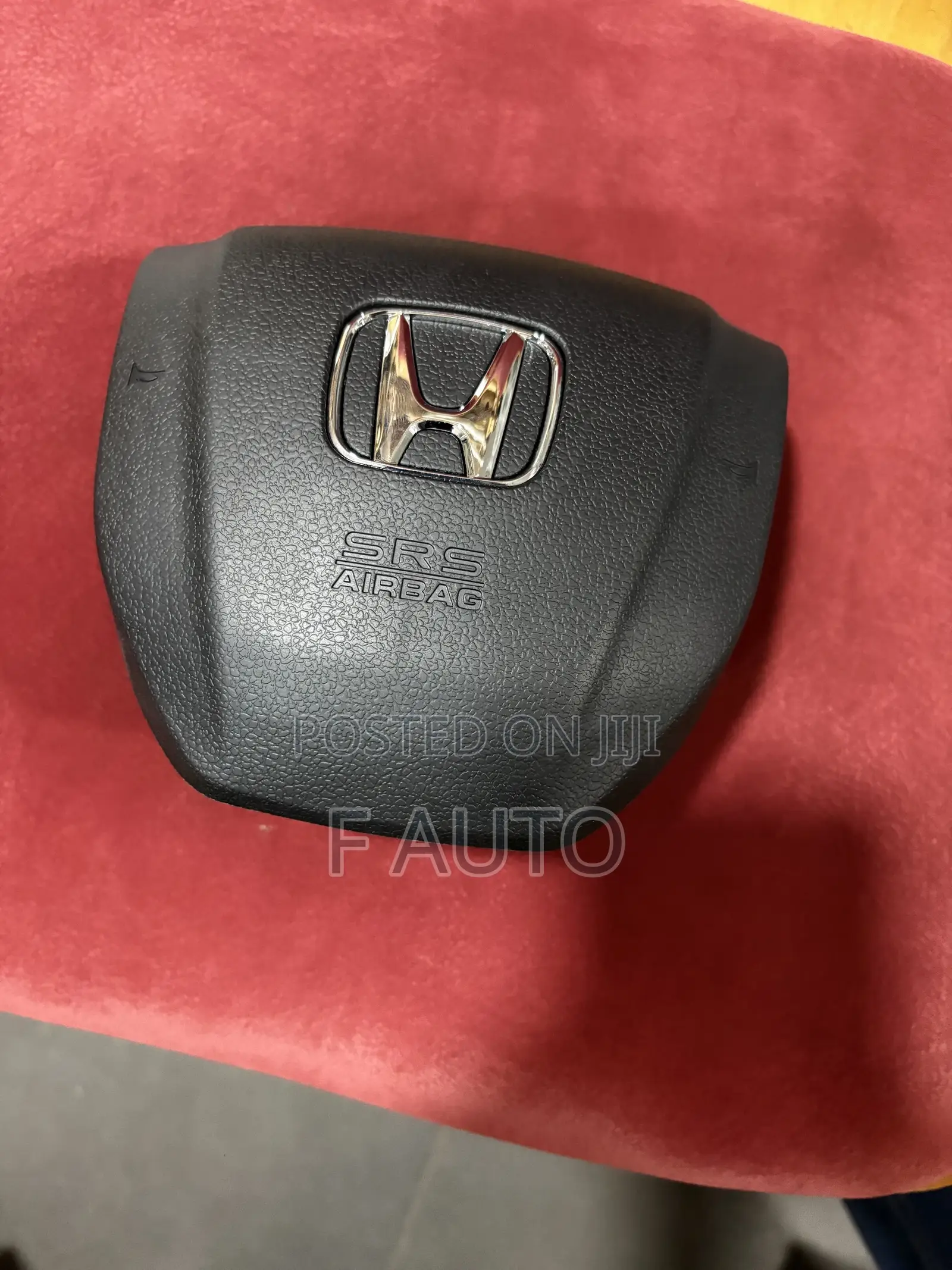Honda Civic 2016,2017,2018,2019 Airbag Cover
