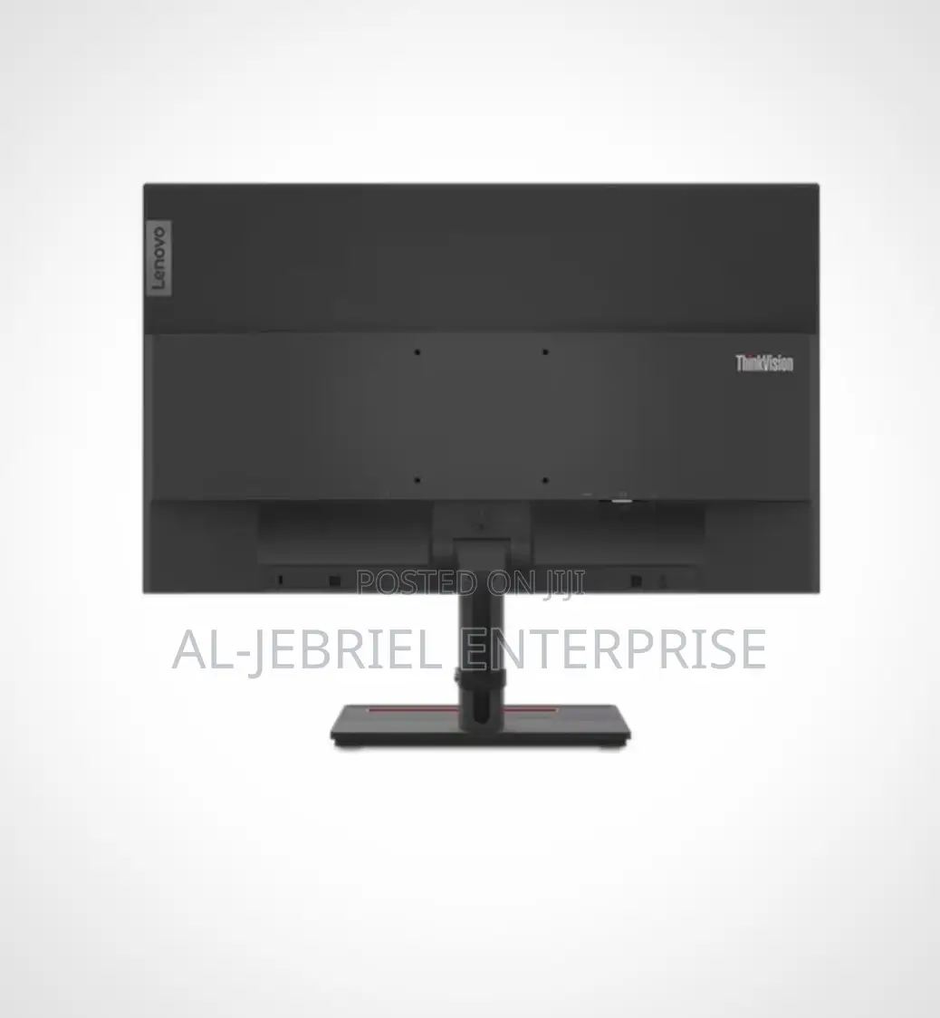 Lenovo 23.8” Monitor