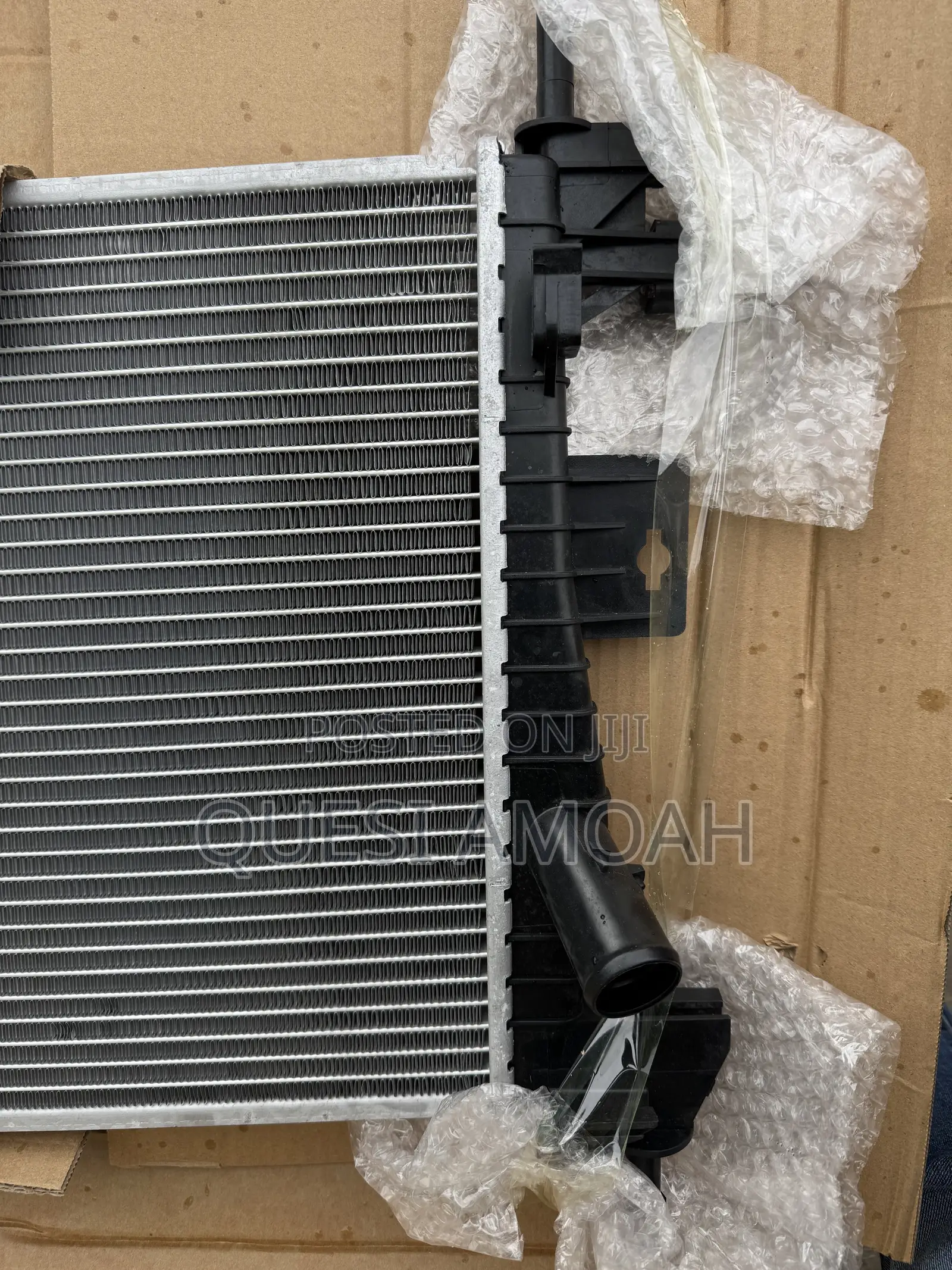 Ford Focus 2012-2018 Radiator.