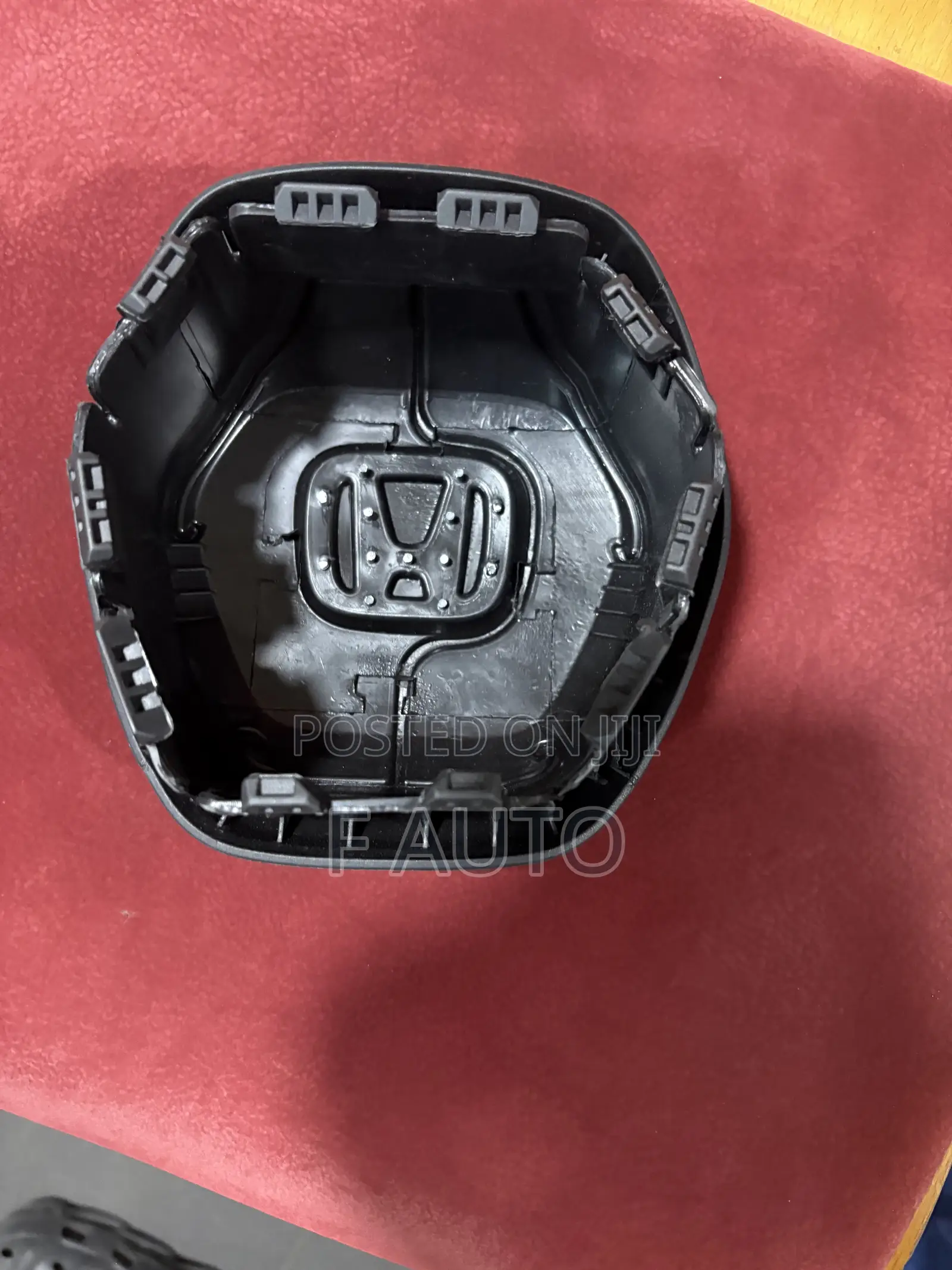 Honda HRV 2023,2024,2025 Airbag Cover