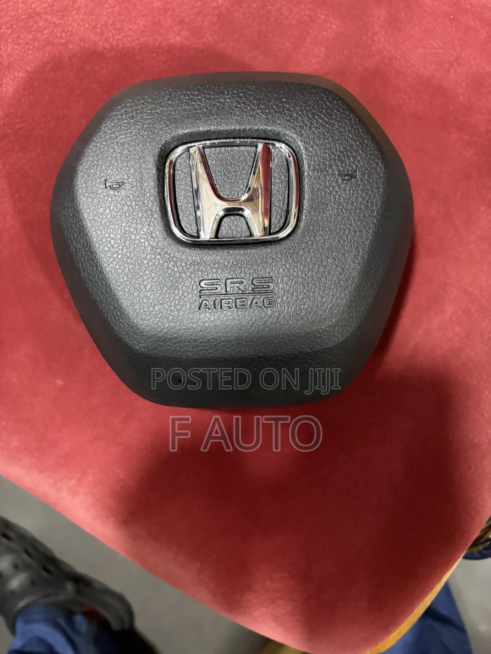 Honda HRV 2023,2024,2025 Airbag Cover
