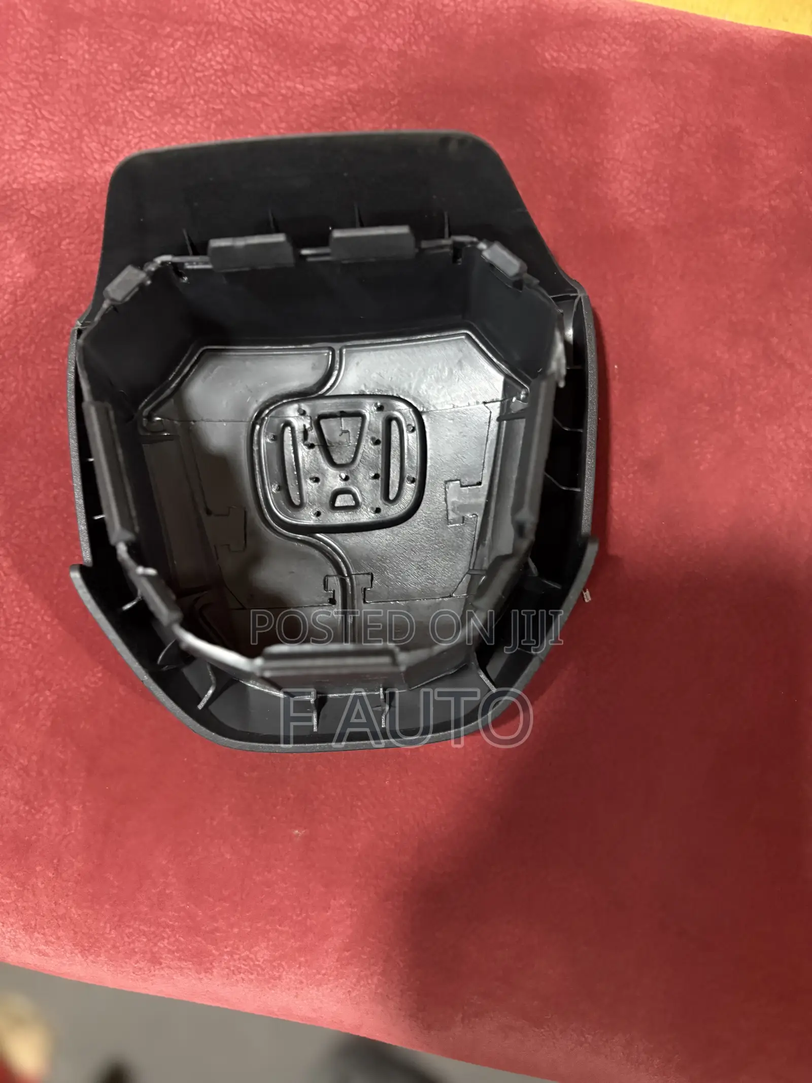 Honda CRV 2020 Airbag Cover