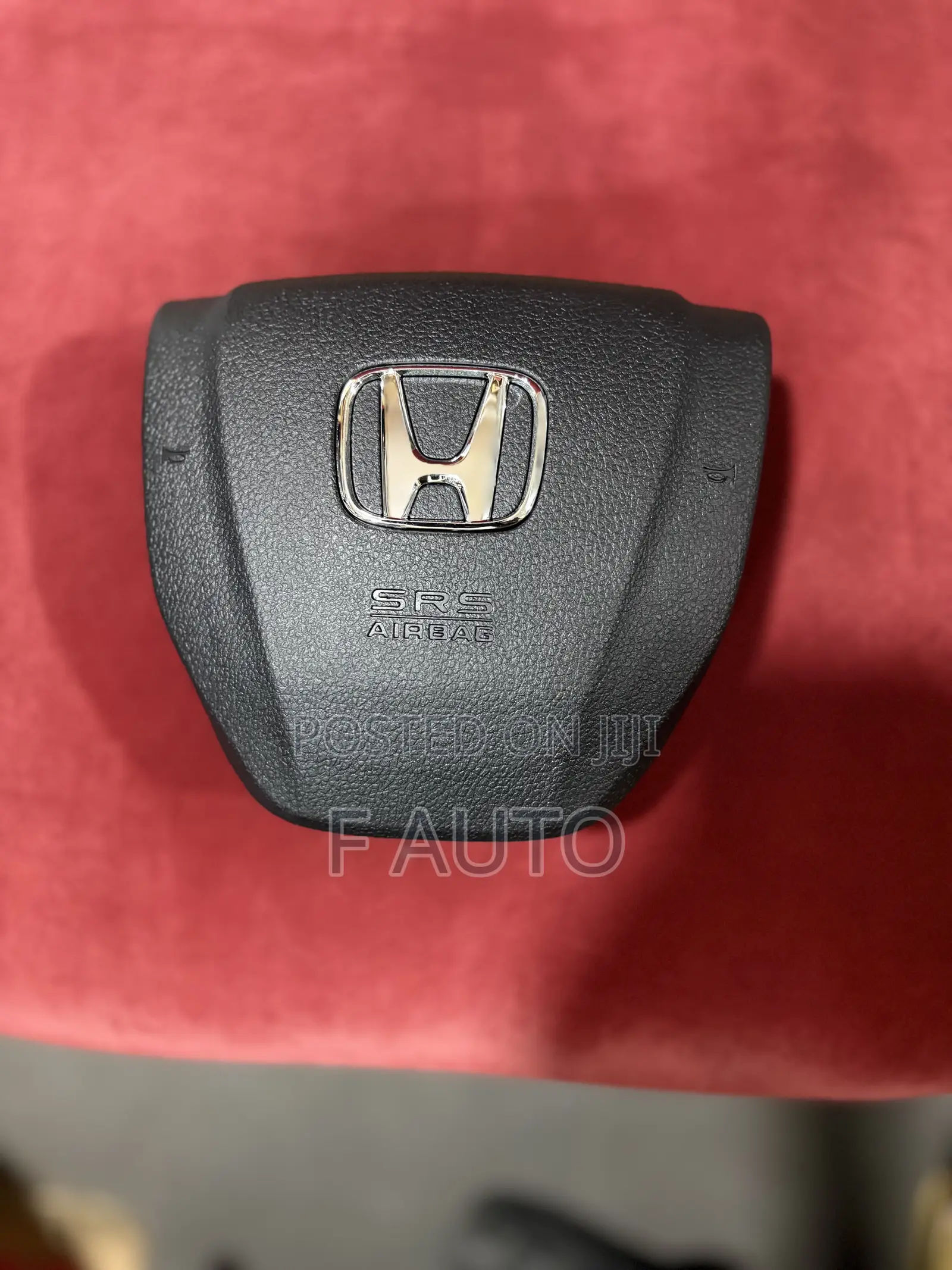 Honda CRV 2020 Airbag Cover
