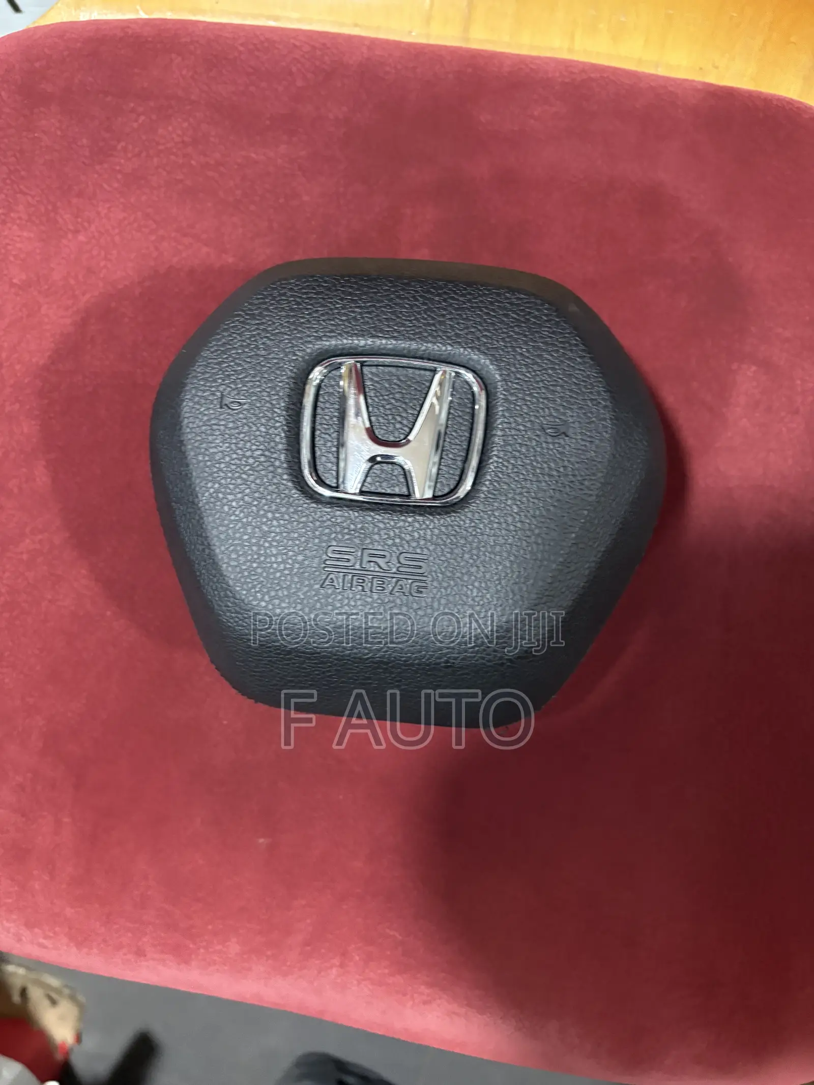 Honda Civic 2022,2023,2024,2025 Airbag Cover