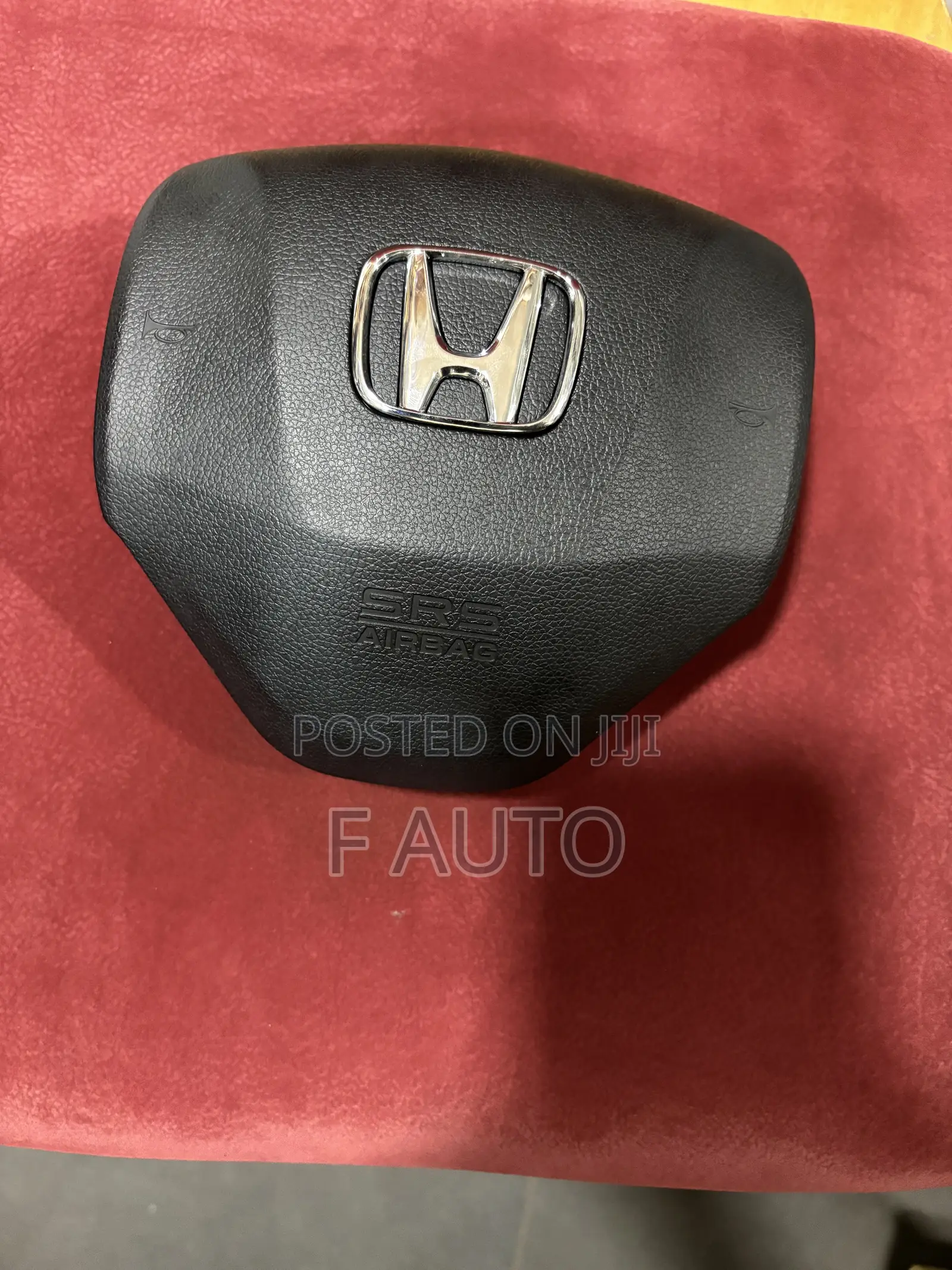 Honda HRV 2016,2017,2018,2020 Airbag Cover